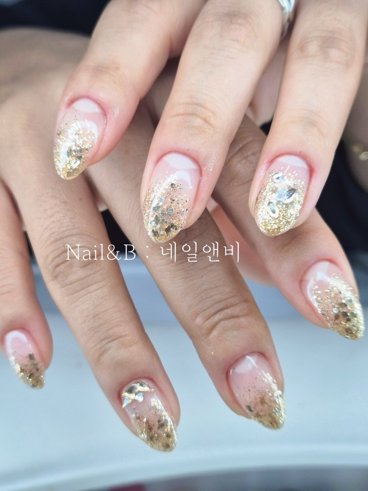 NAIL앤B picture 2