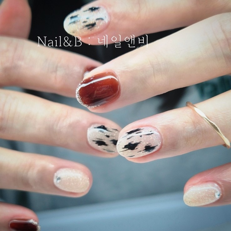 NAIL앤B picture 7