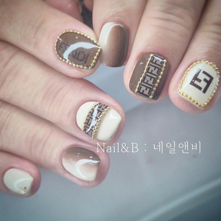 NAIL앤B picture 8