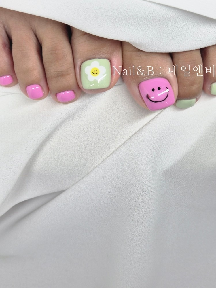 NAIL앤B picture 3