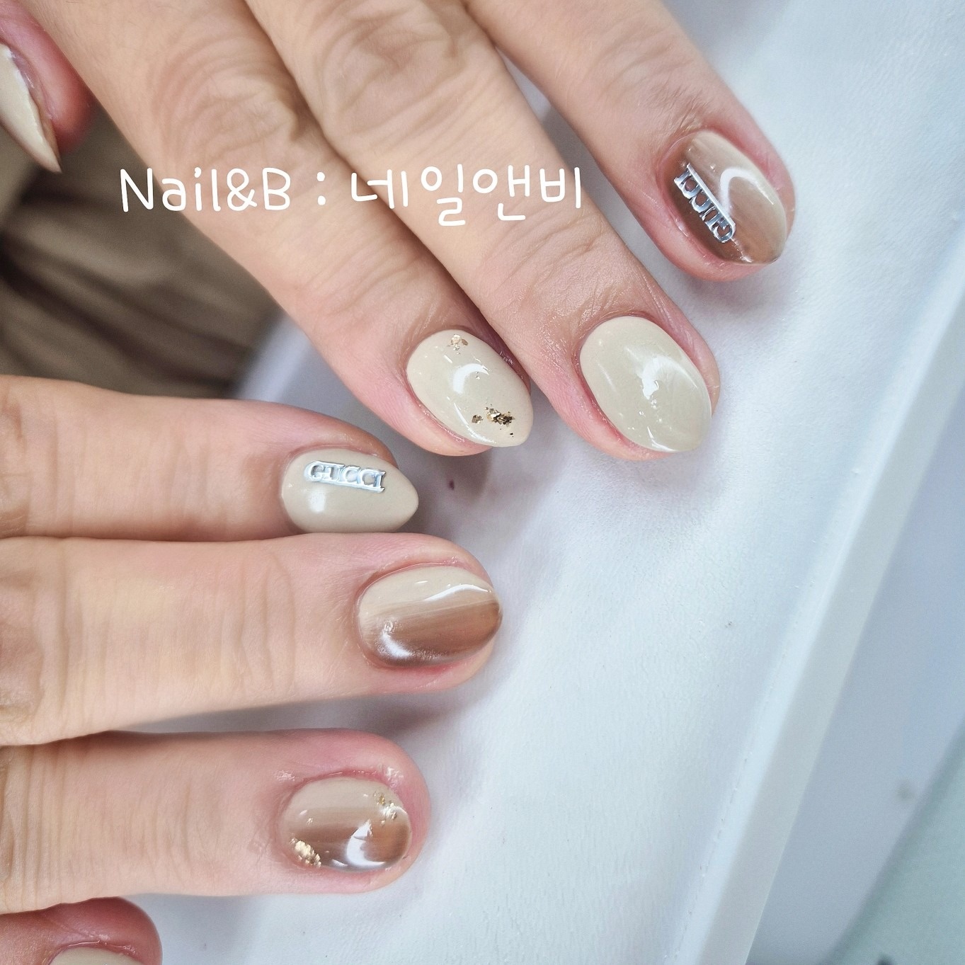 NAIL앤B picture 6