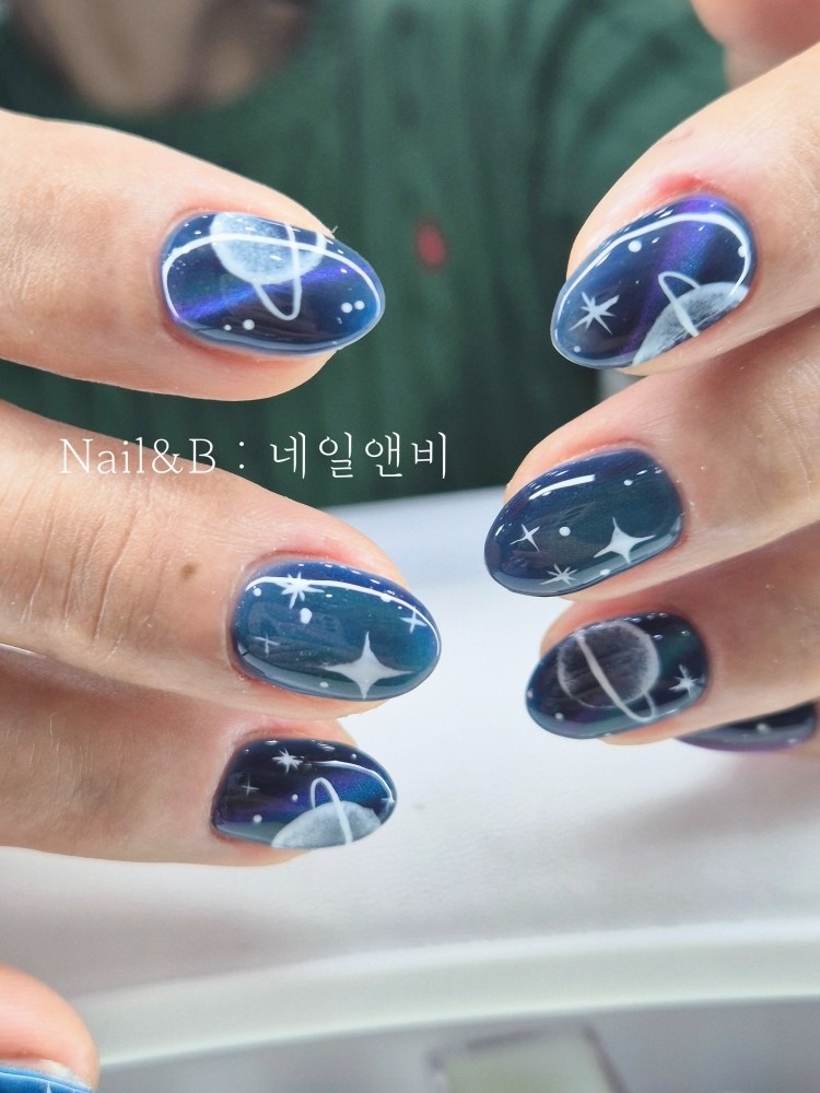 NAIL앤B picture 1