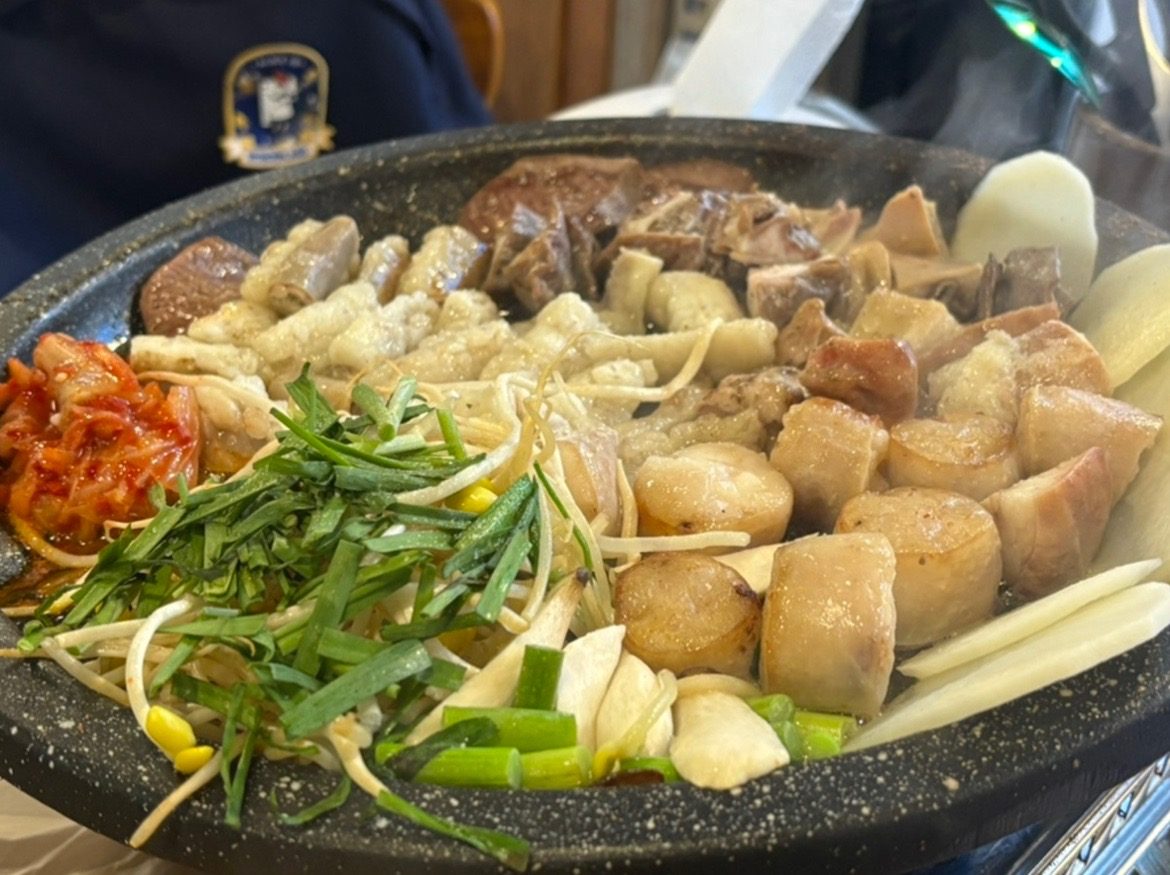 price menu