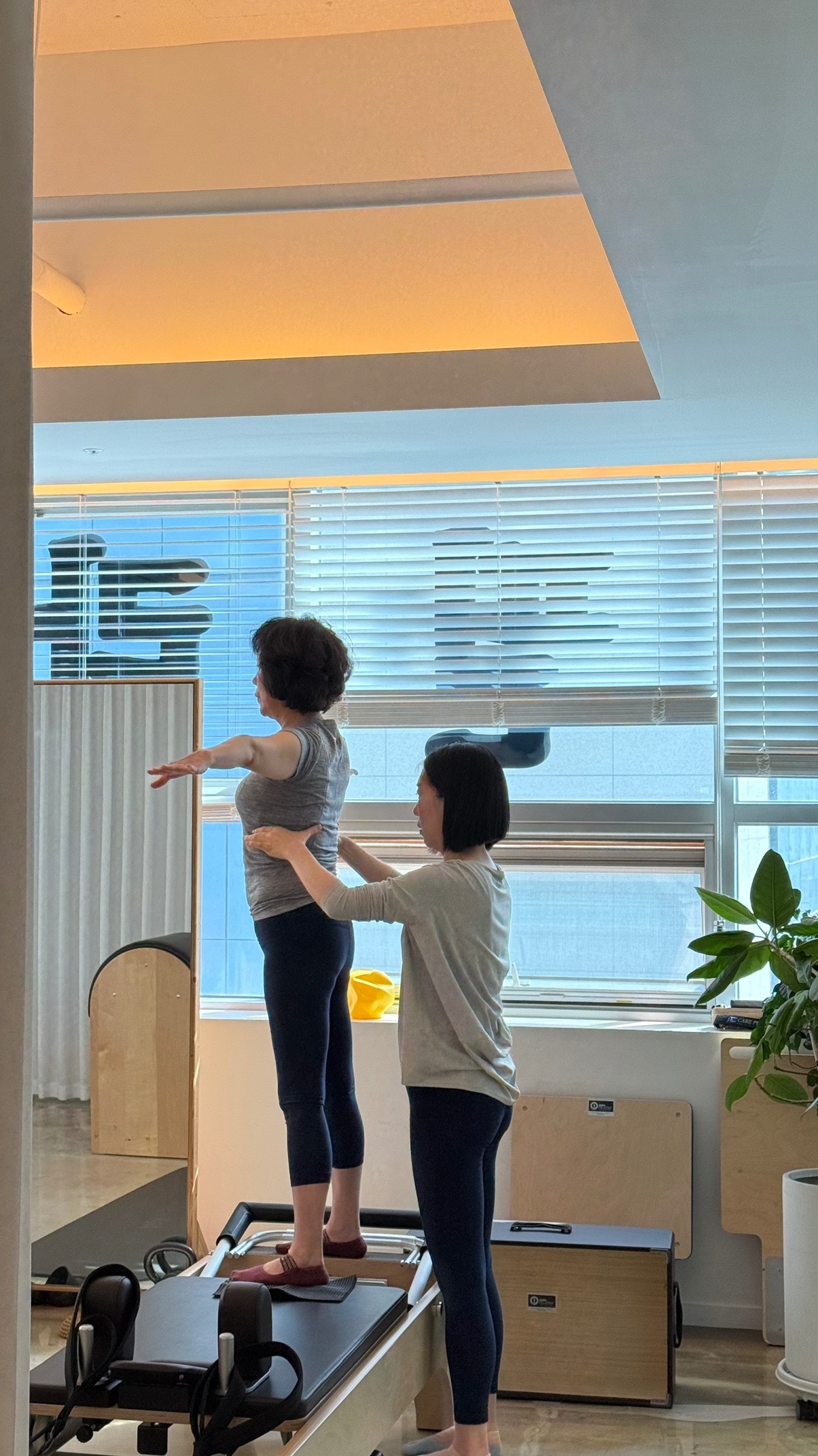 모던필라테스 무실점 picture 1