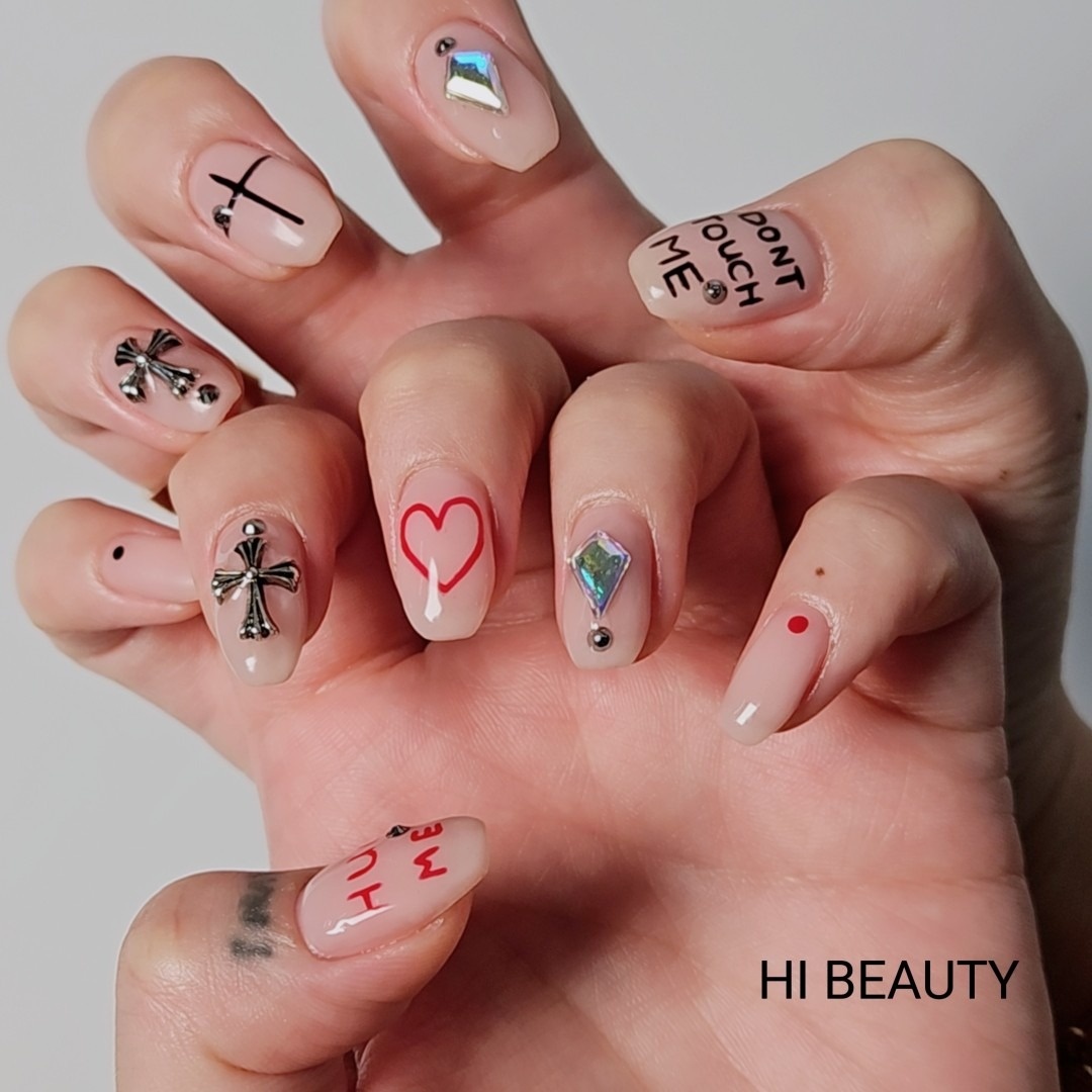 HI BEAUTY picture 0