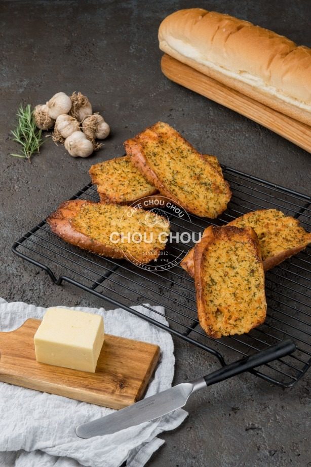 센텀시티역 1분 마늘빵 맛집