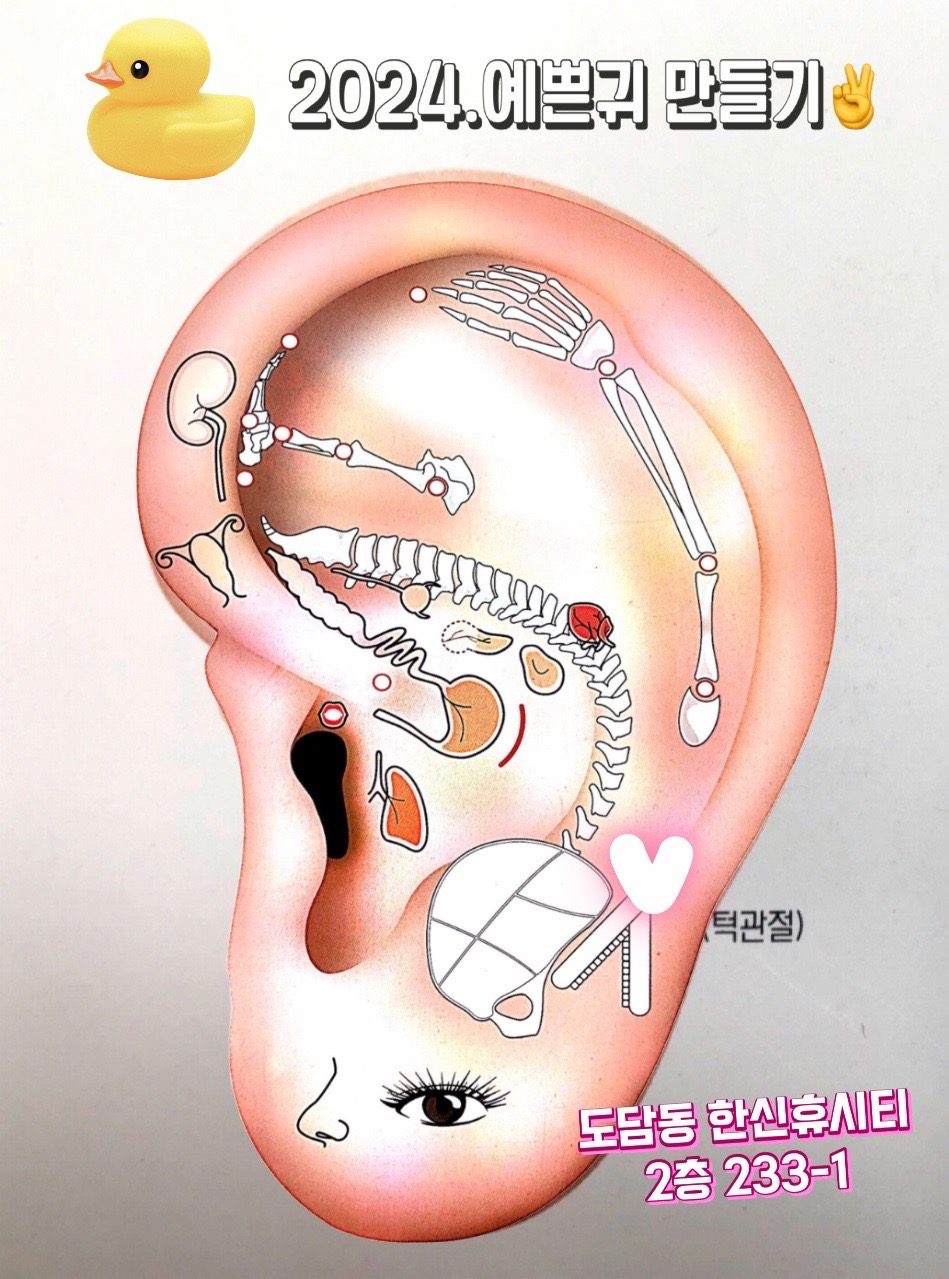 한가인도 관리 받는 뷰티이어테라피