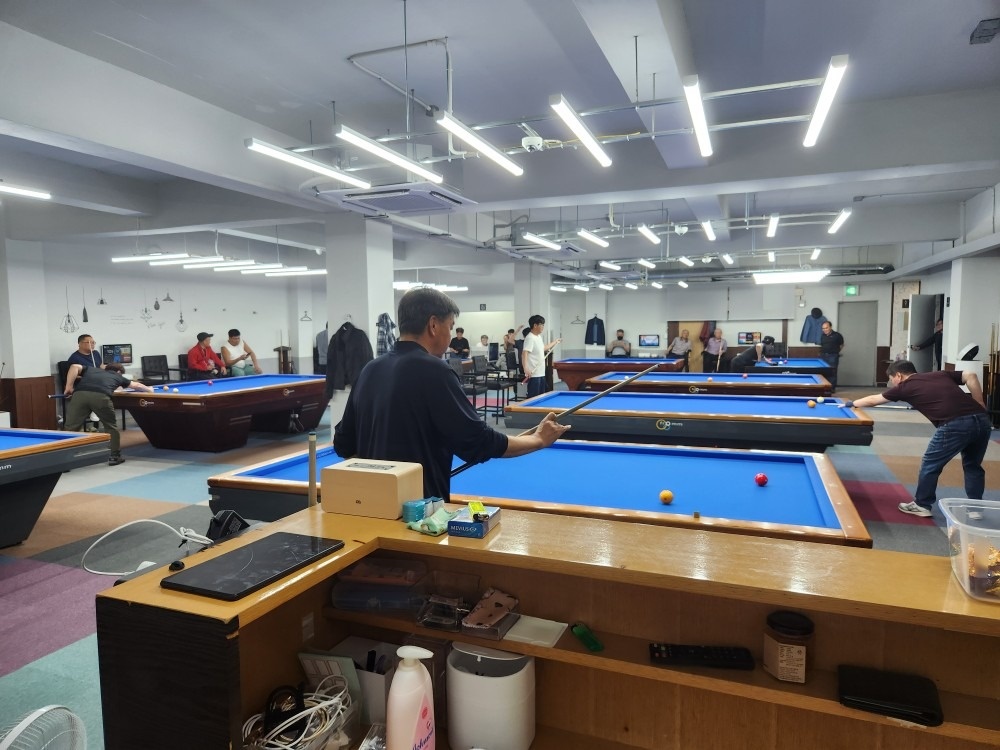 거흥당구장 picture 7