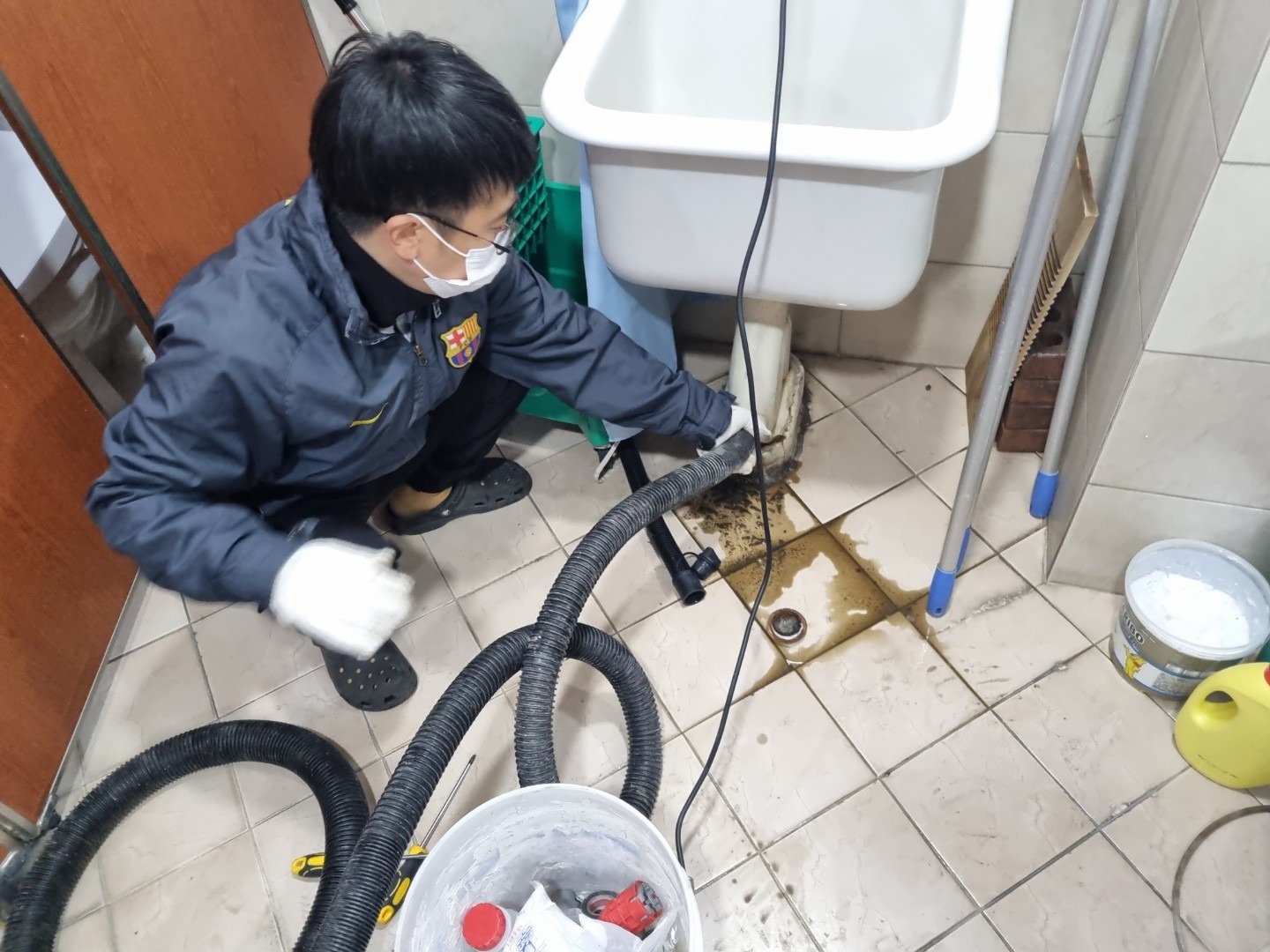 클린듀오 picture 6