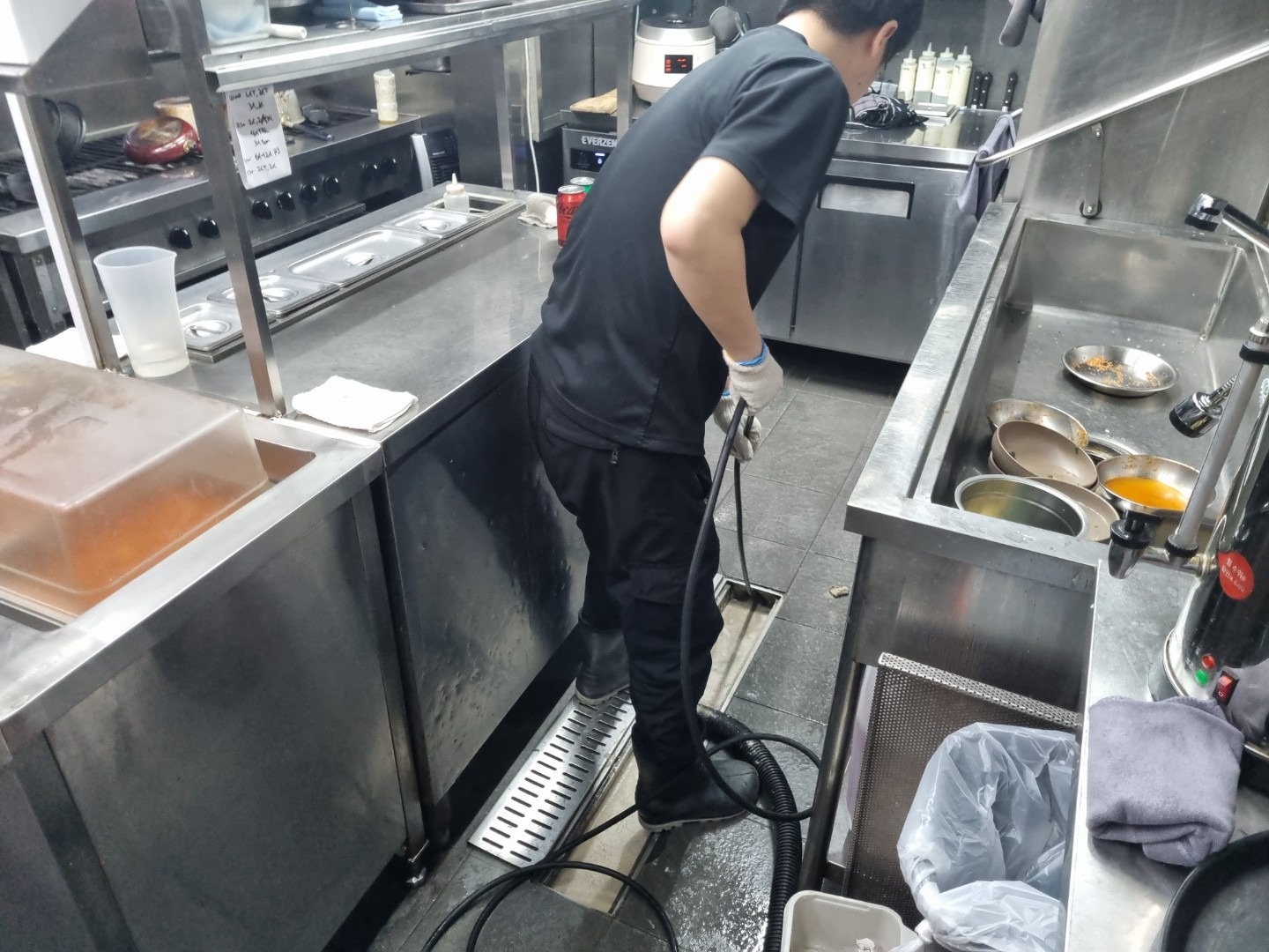 클린듀오 picture 1
