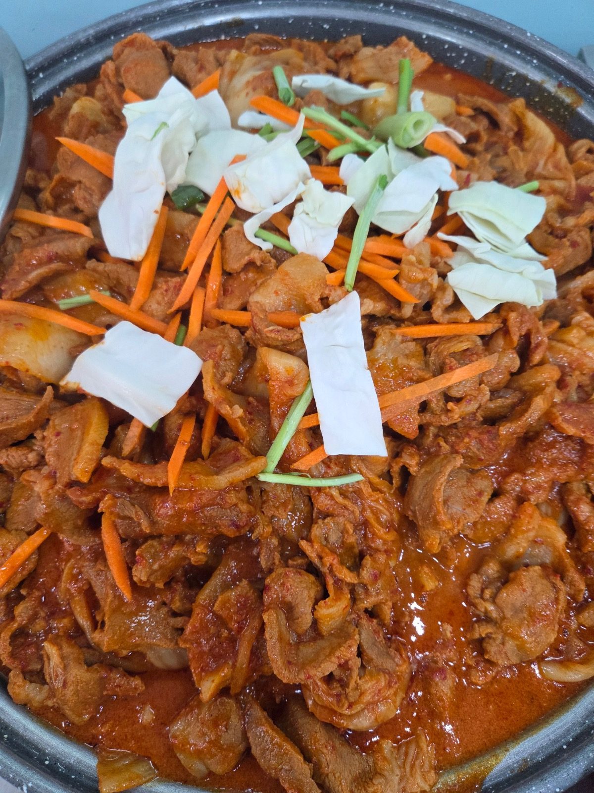 [8/14 목] 한식뷔페 8500원 🍱오늘의 반찬 