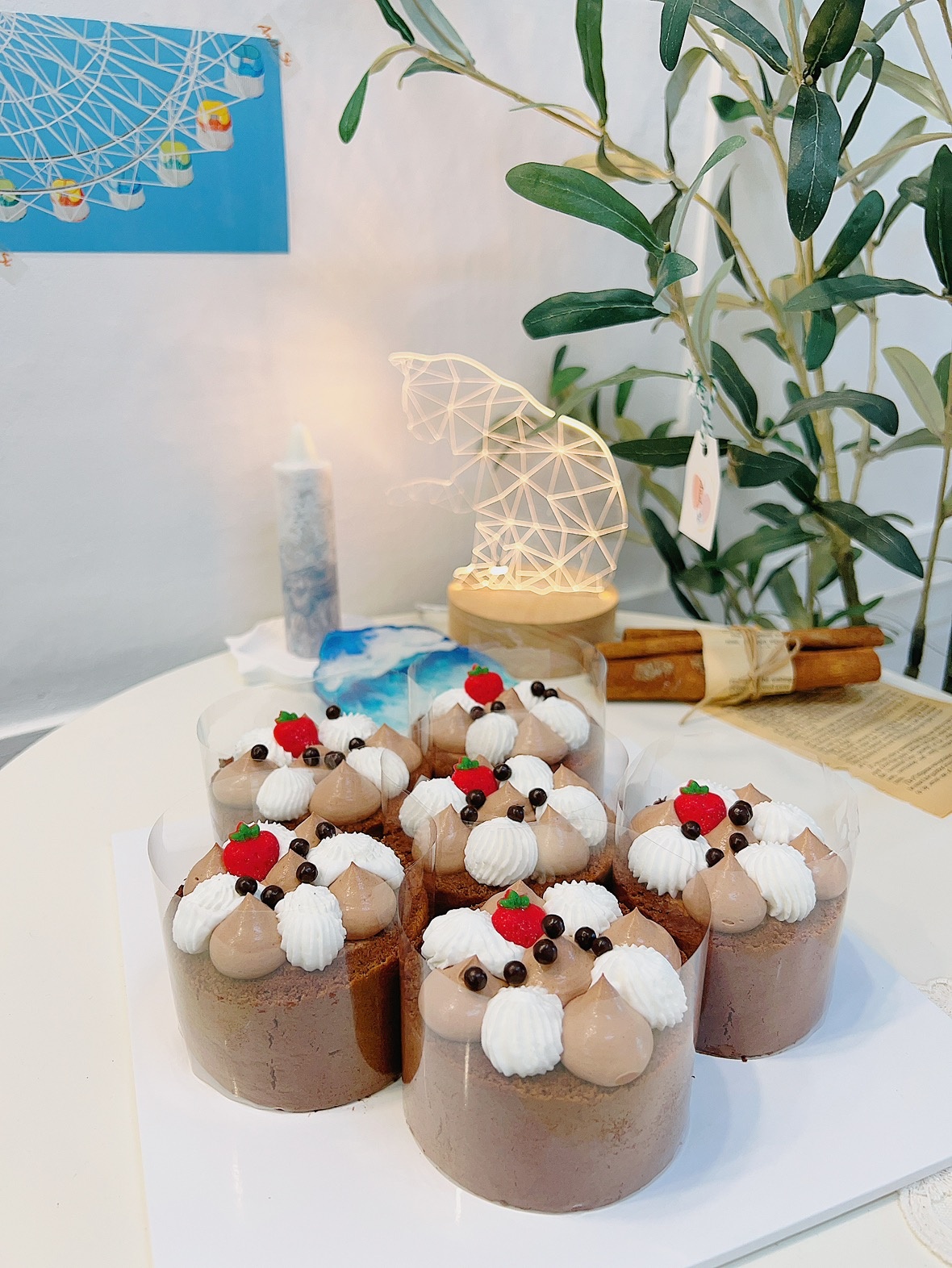 디저트 앤드시 picture 9