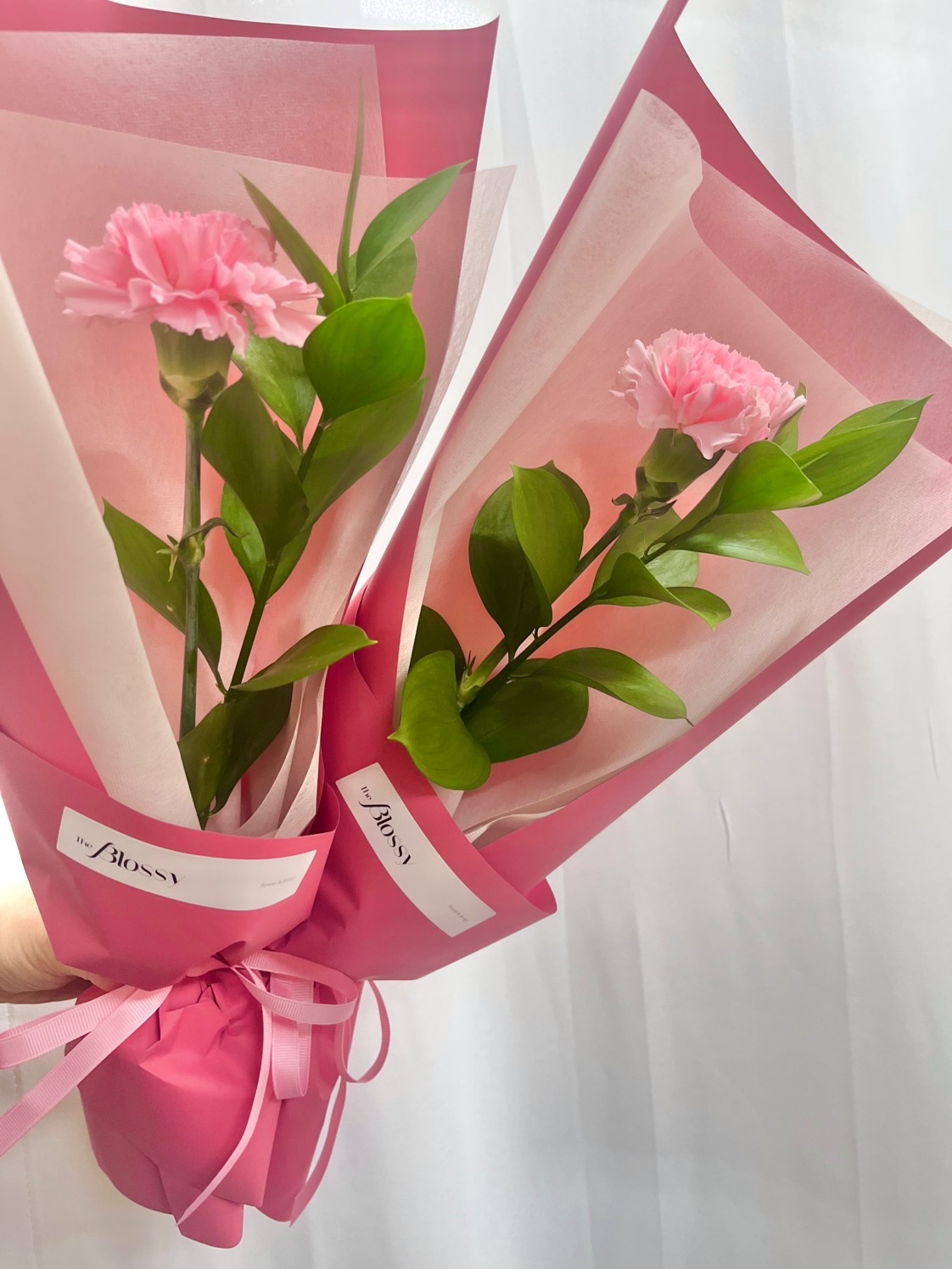더블로시(the blossy) picture 2