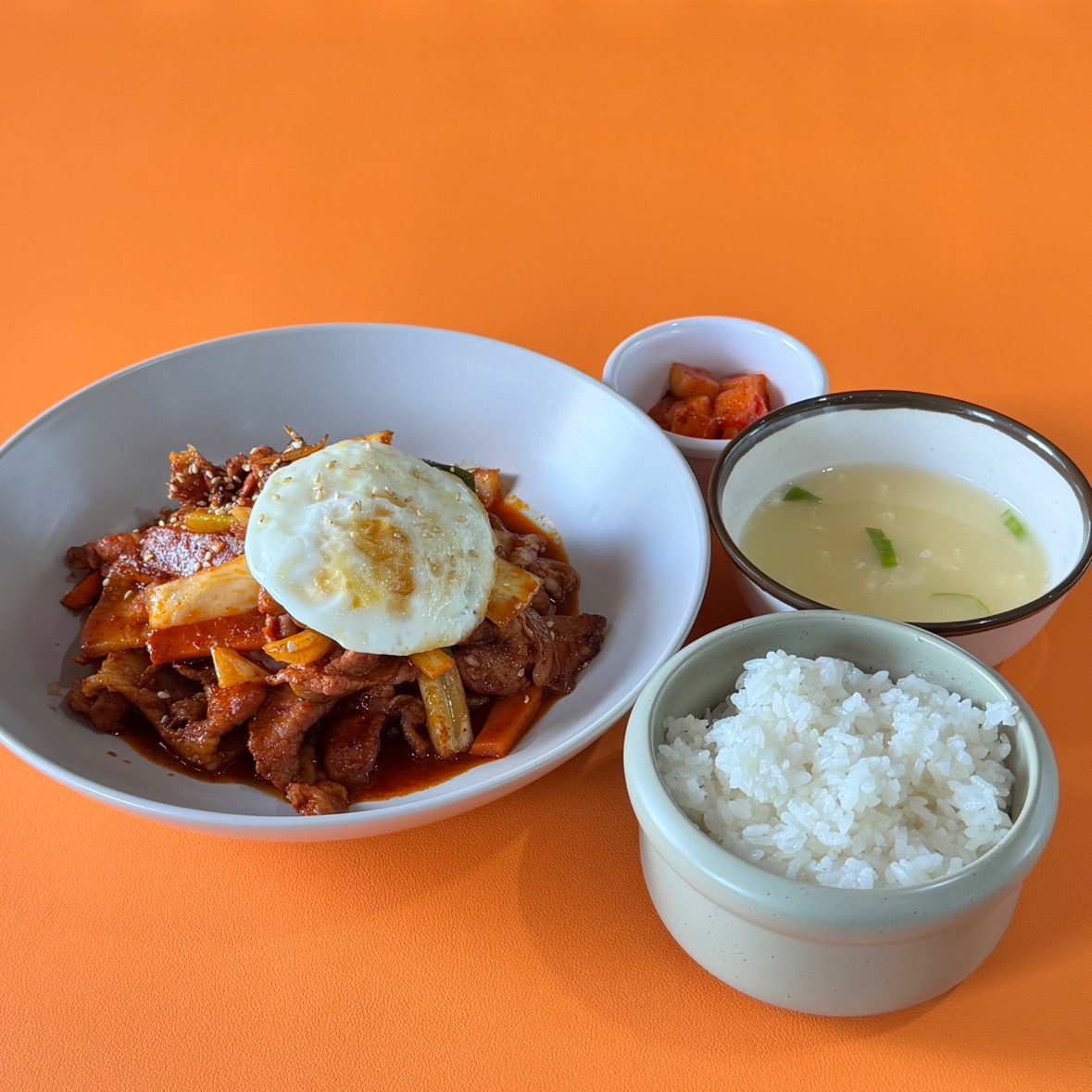 price menu