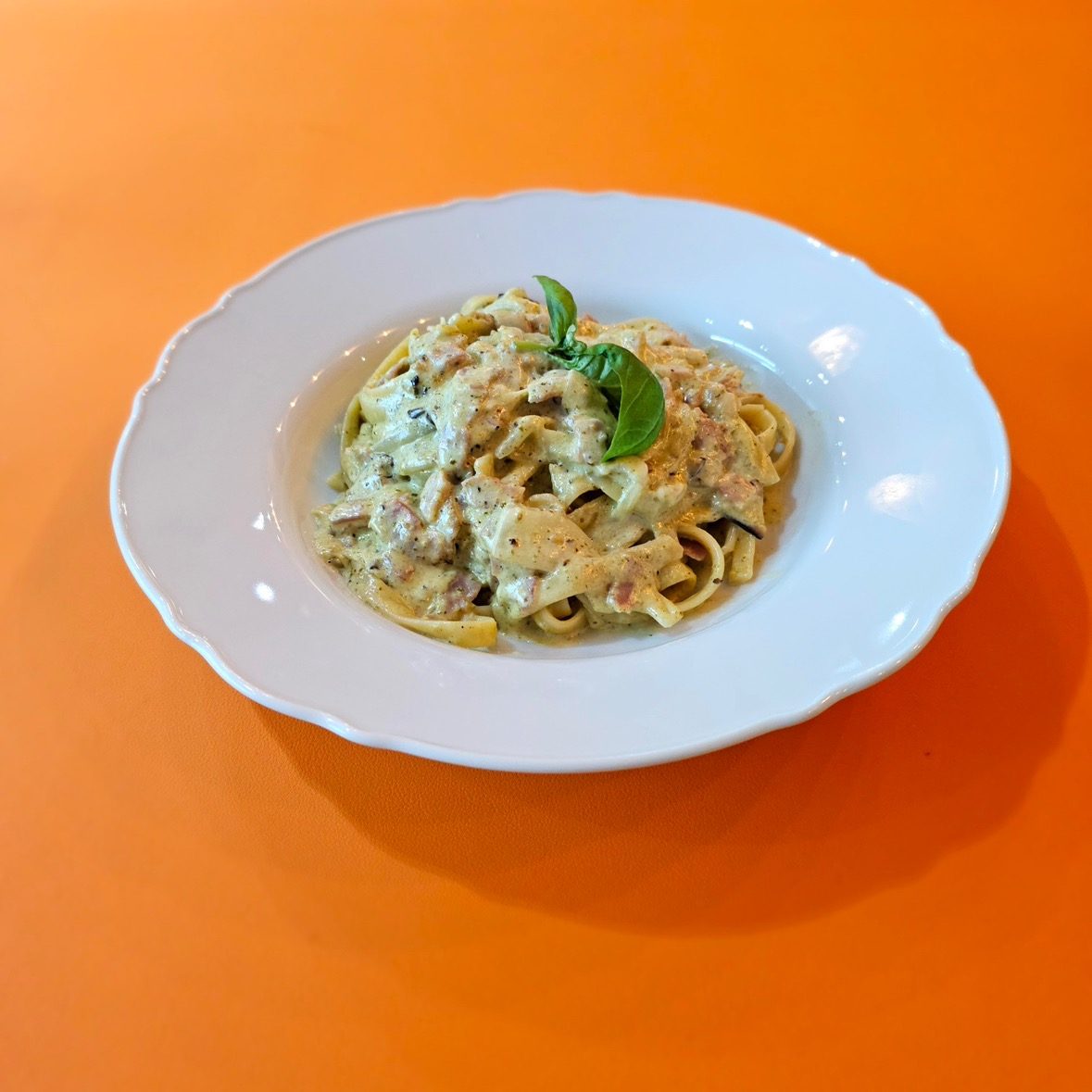 price menu