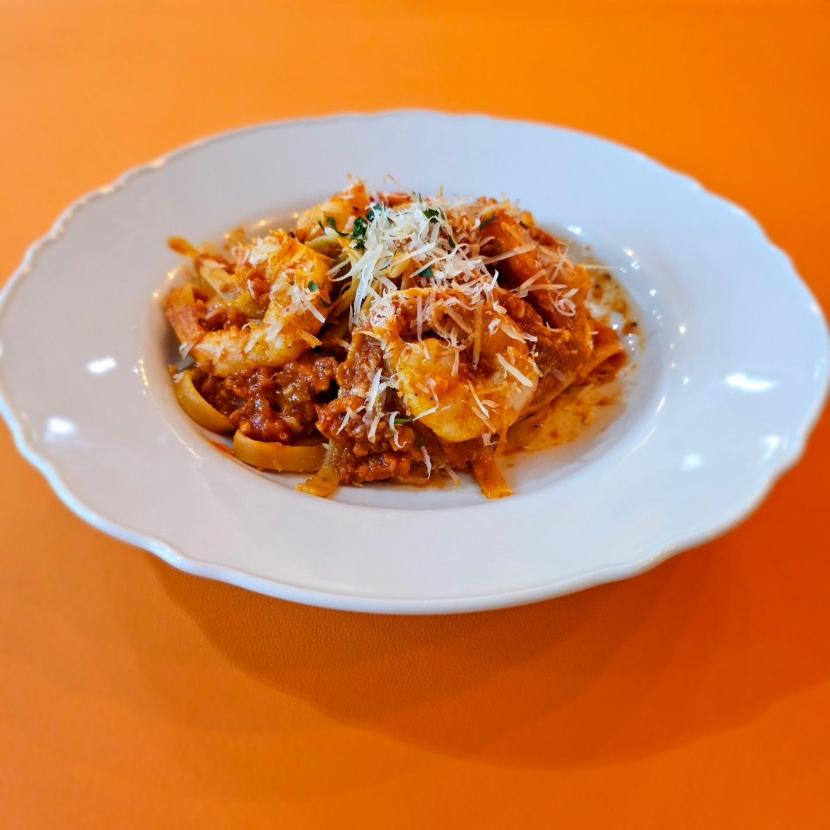price menu