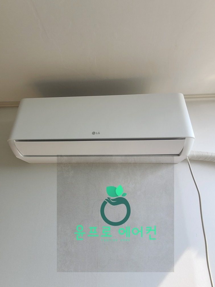 📢 25년 신제품  늦 더위 대비 에어컨 판매