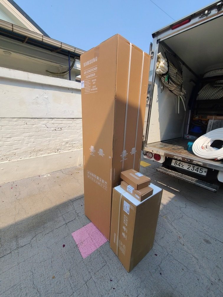 삼성 Q9000 25년형 신모델 임동 주택설치