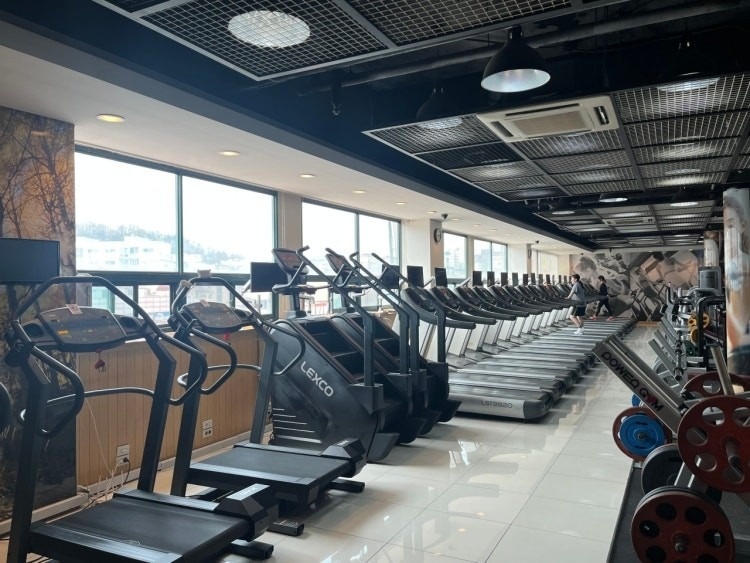 에버휘트니스 picture 5