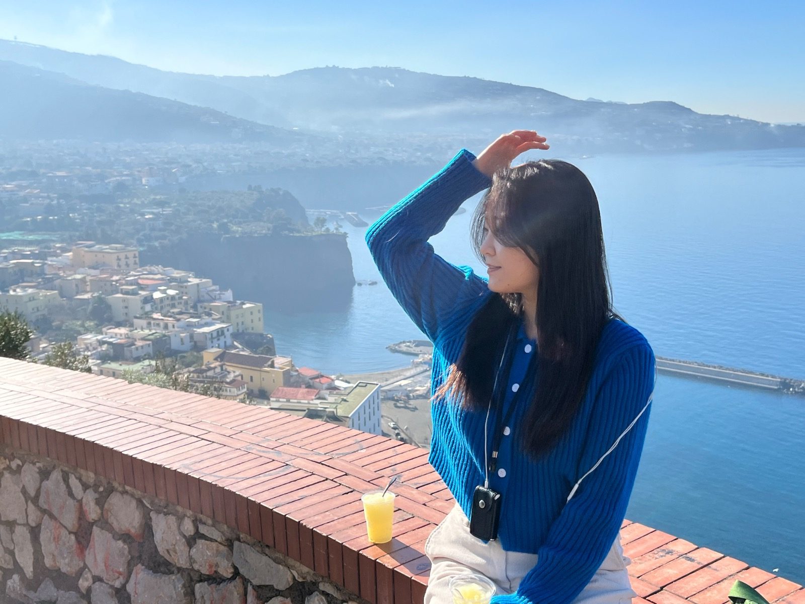 [영어과외]외고-연세대졸업 여선생님 무료 시범과외!