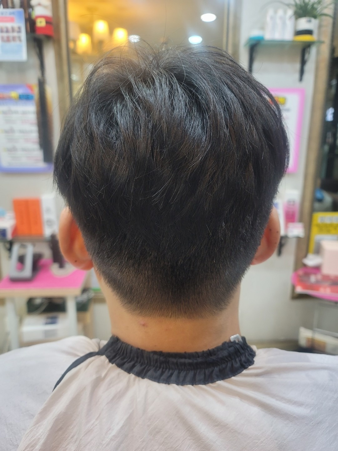 여우미헤어스파 picture 9