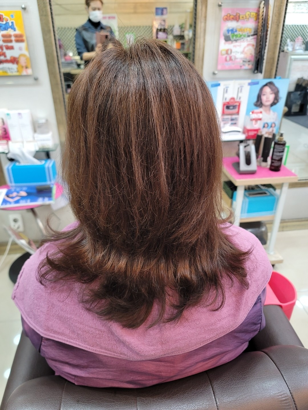 여우미헤어스파 picture 7