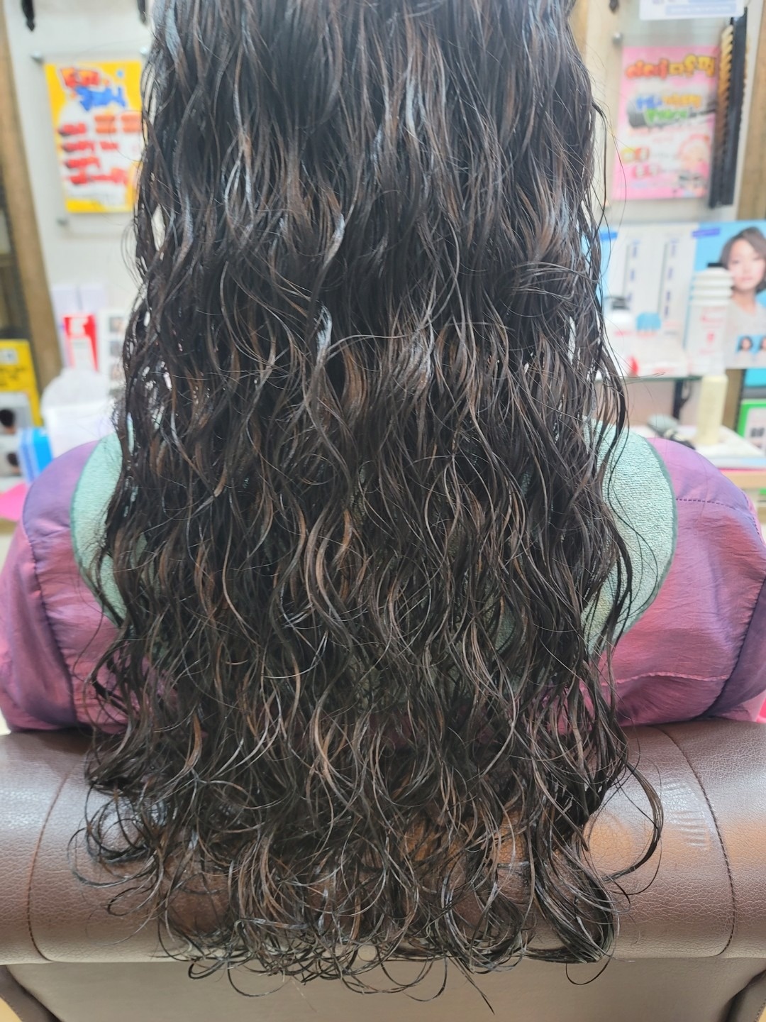 여우미헤어스파 picture 5