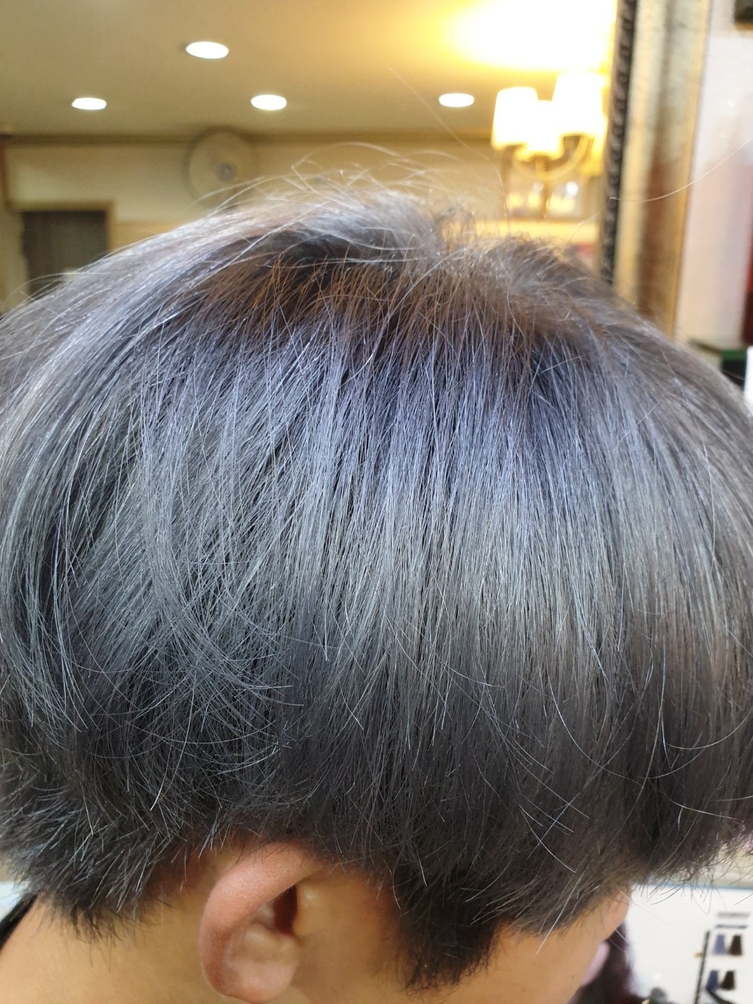여우미헤어스파 picture 3