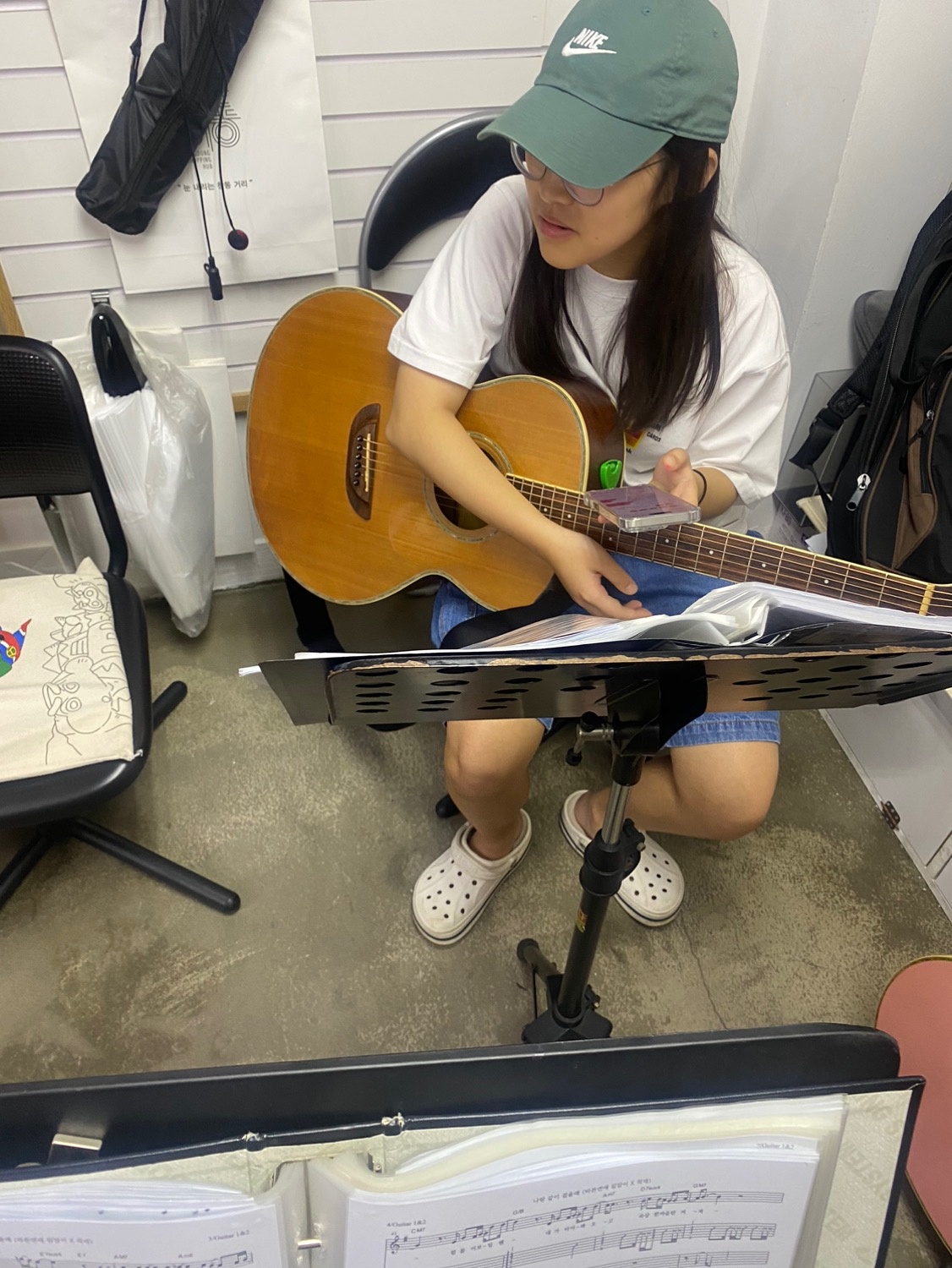 피아체레 직장인 음악학원 picture 3