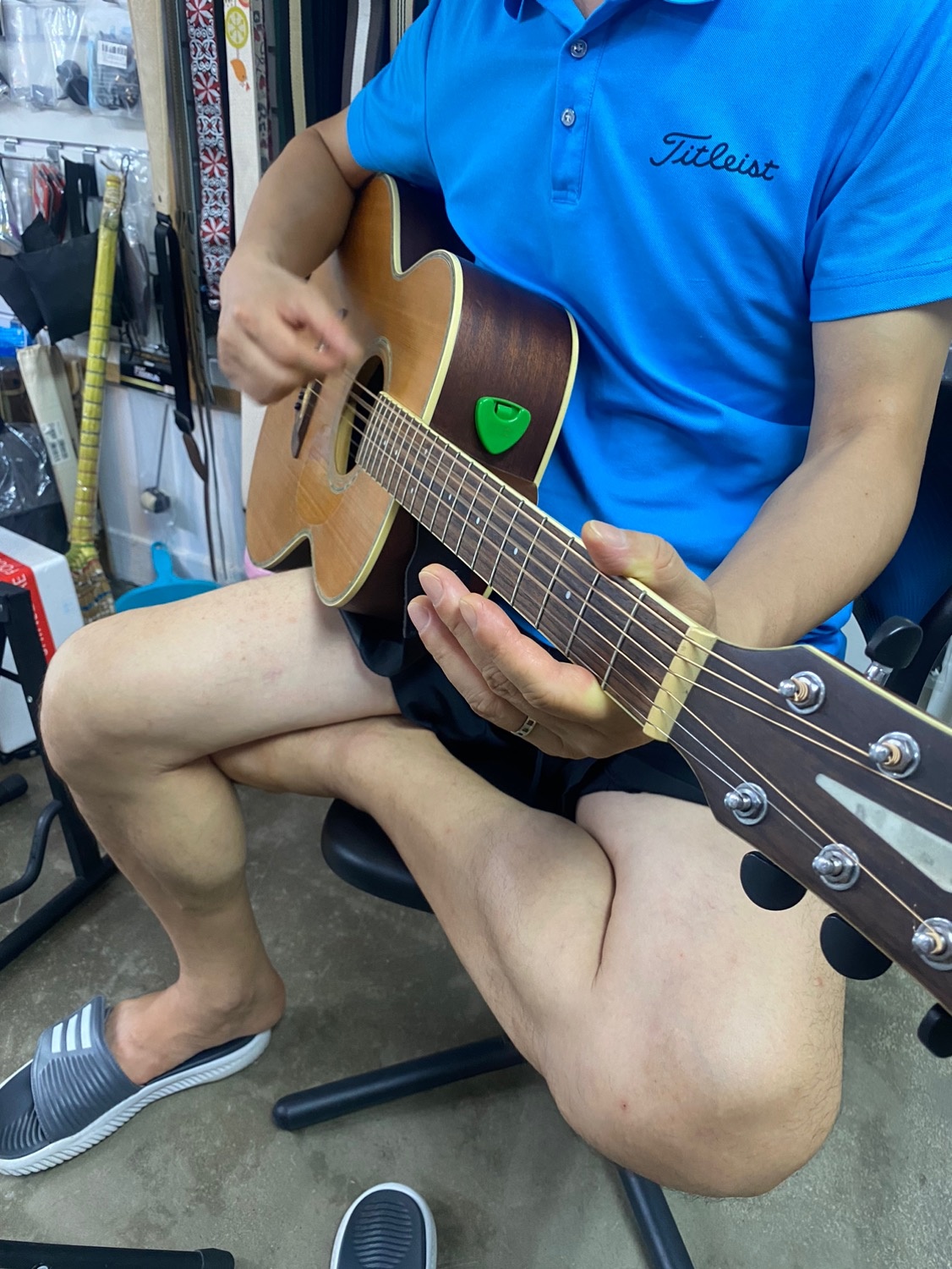 피아체레 직장인 음악학원 picture 6