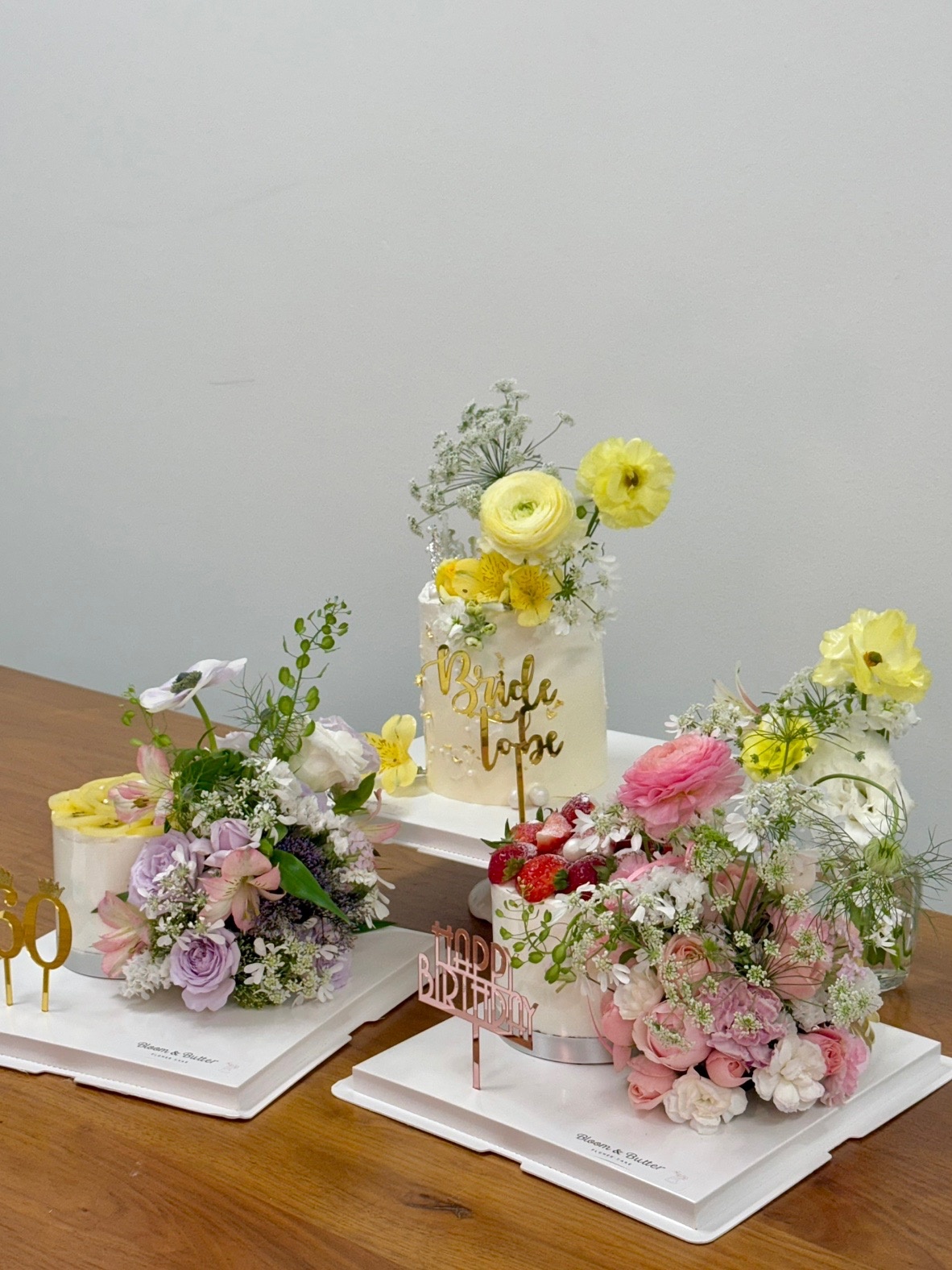 블룸앤버터 Bloom&Butter picture 1