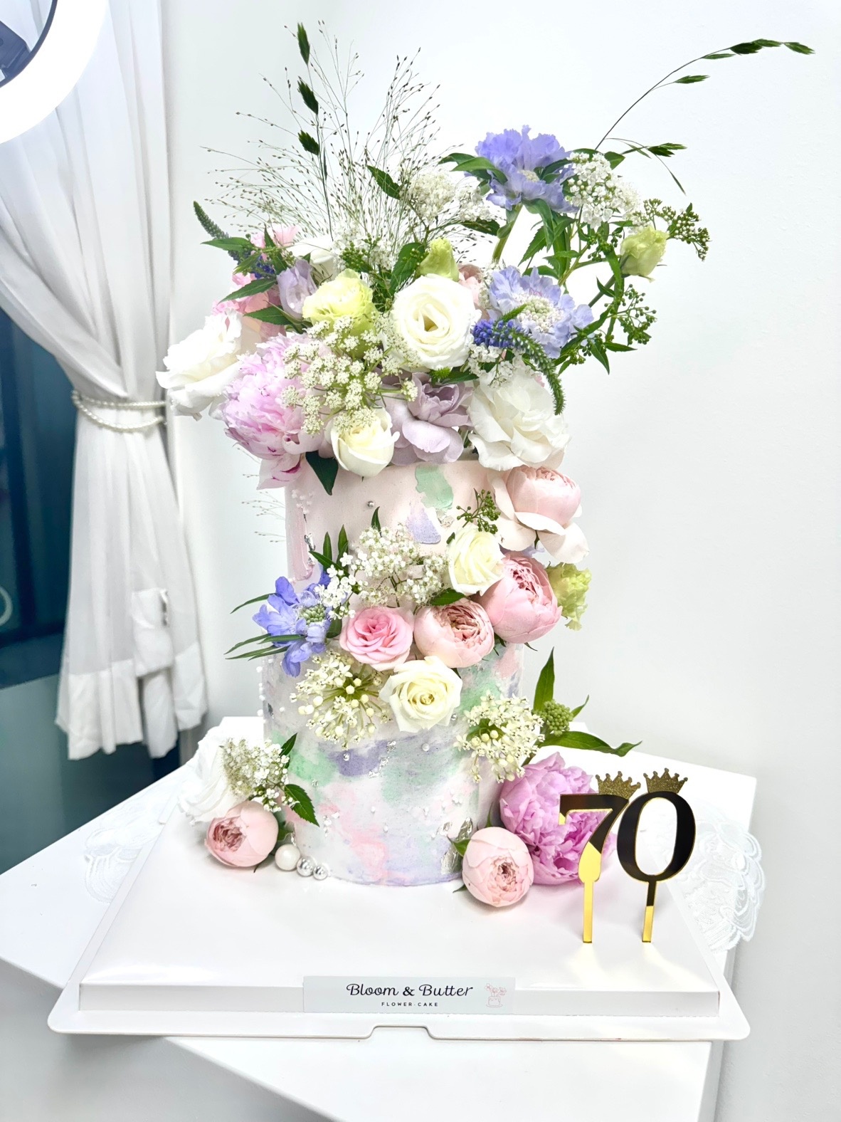 블룸앤버터 Bloom&Butter picture 0