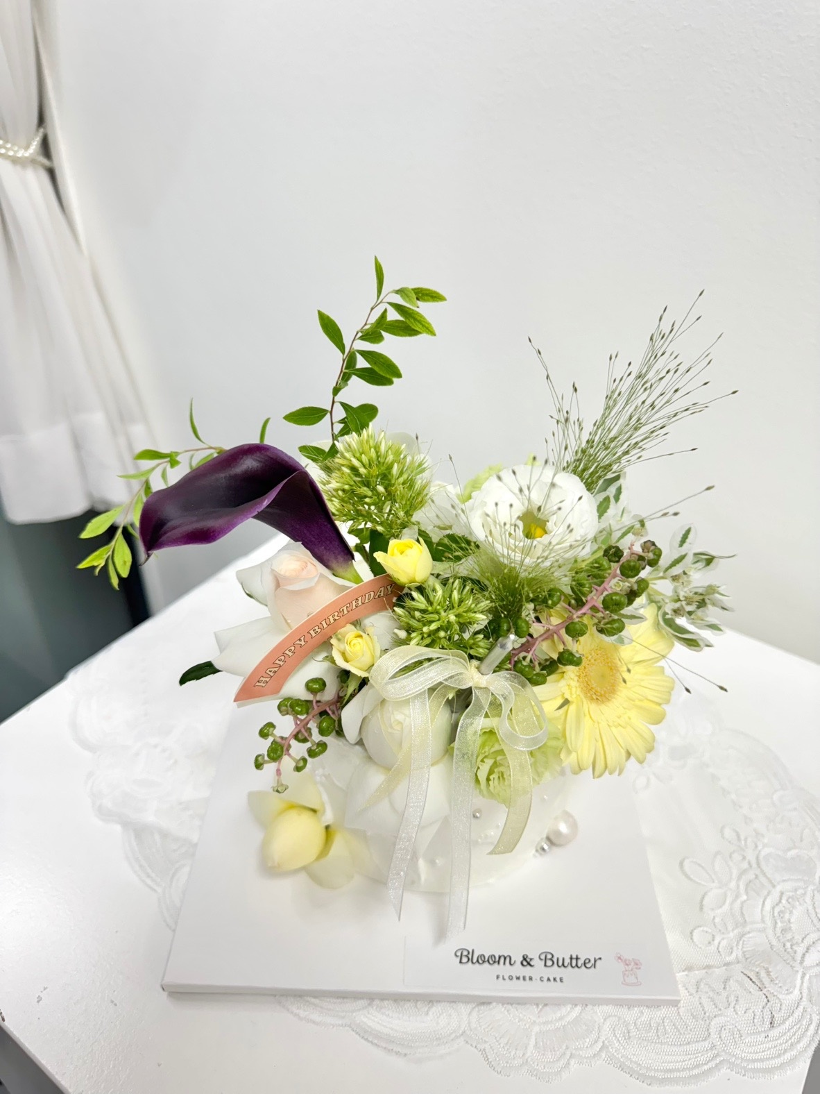 블룸앤버터 Bloom&Butter picture 6