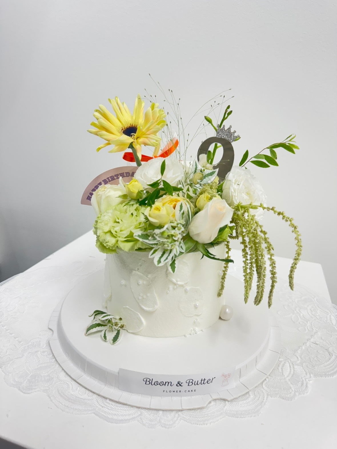 블룸앤버터 Bloom&Butter picture 7