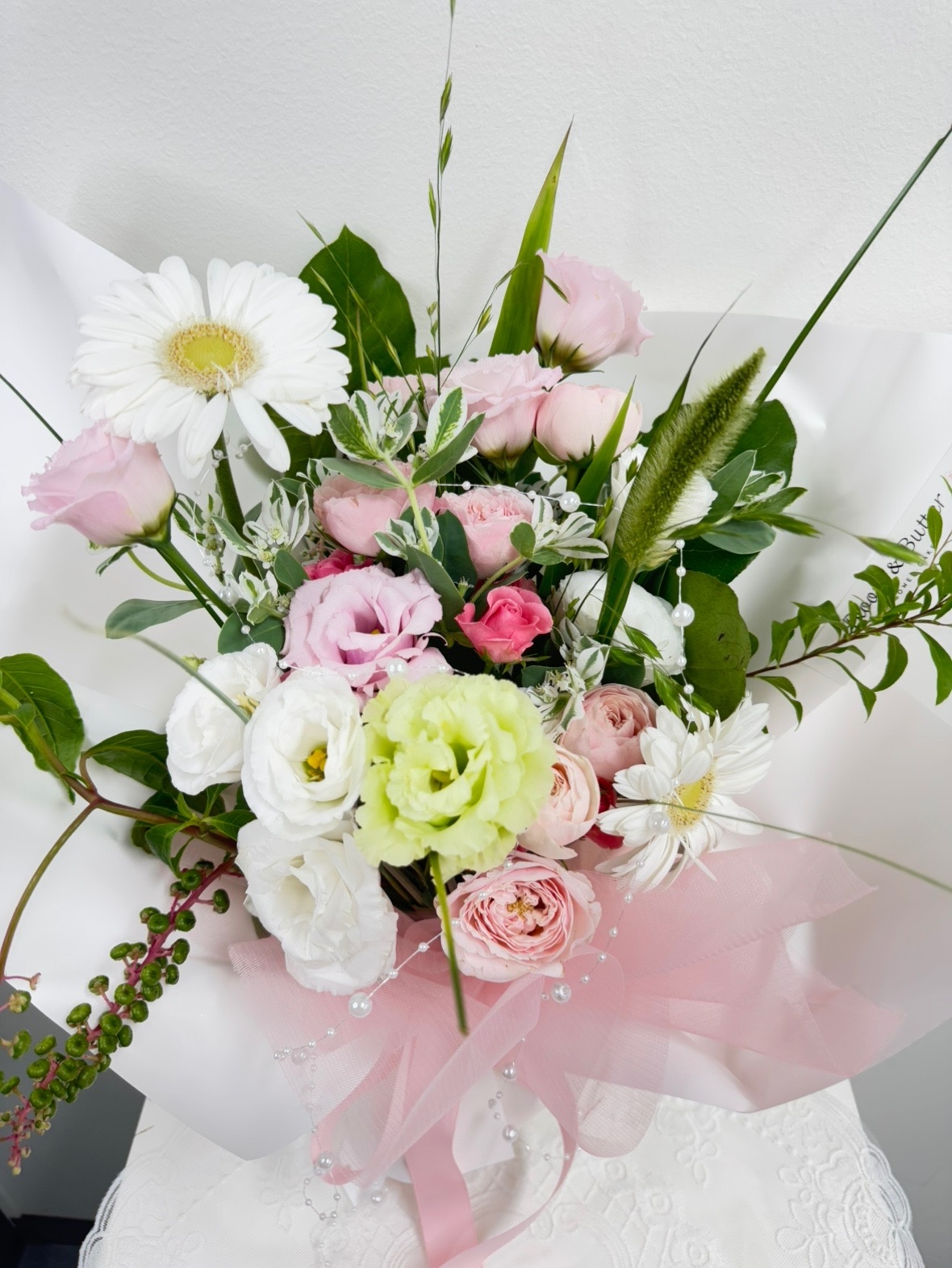 블룸앤버터 Bloom&Butter picture 8