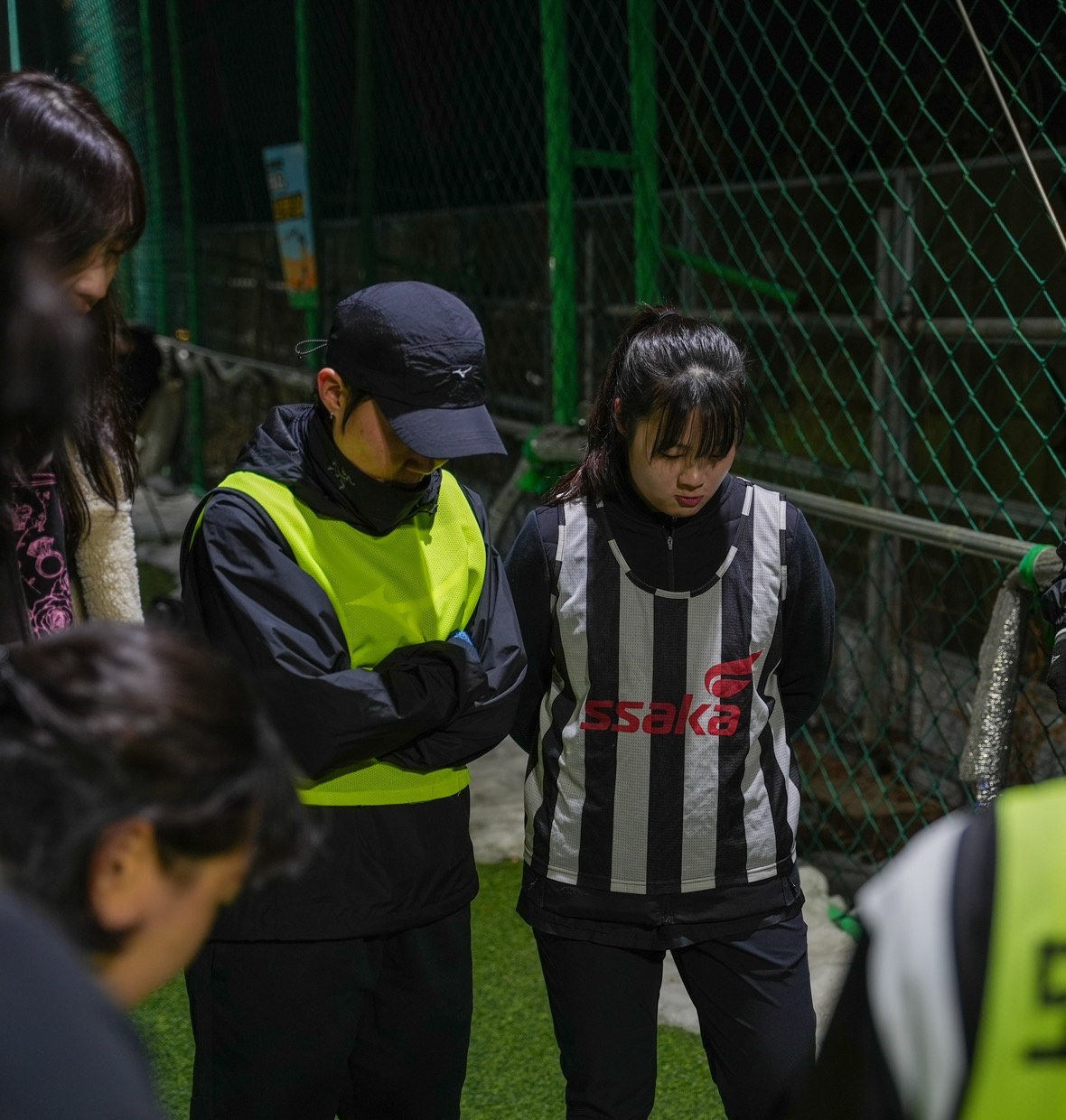 남녀 아마추어 축구레슨 SF.FC picture 4