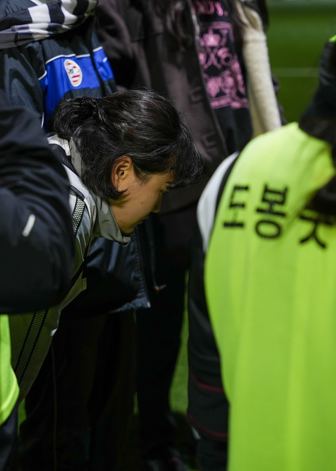 남녀 아마추어 축구레슨 SF.FC picture 5