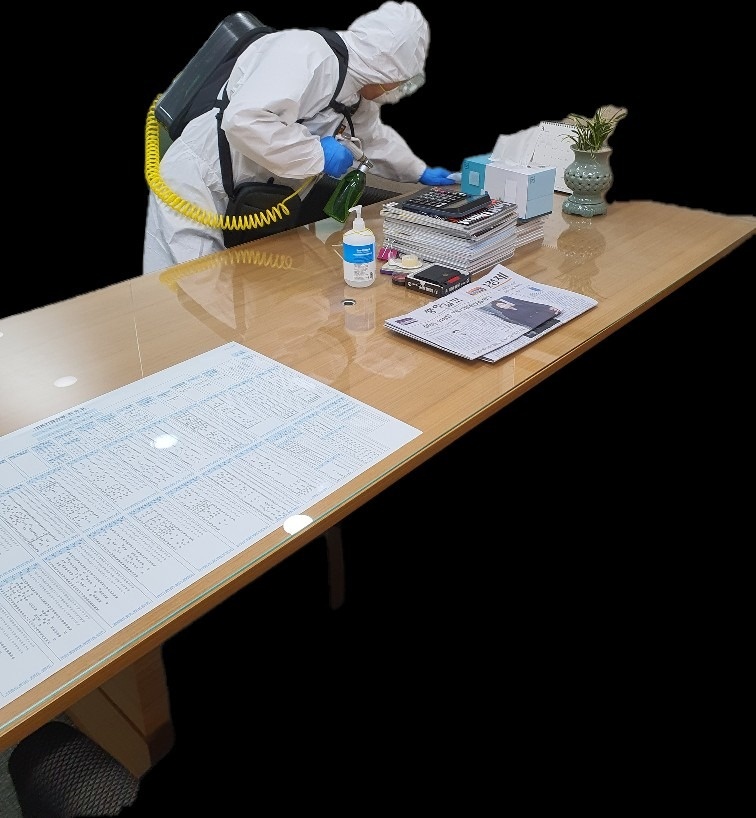 이음홈케어 에어컨청소 picture 5