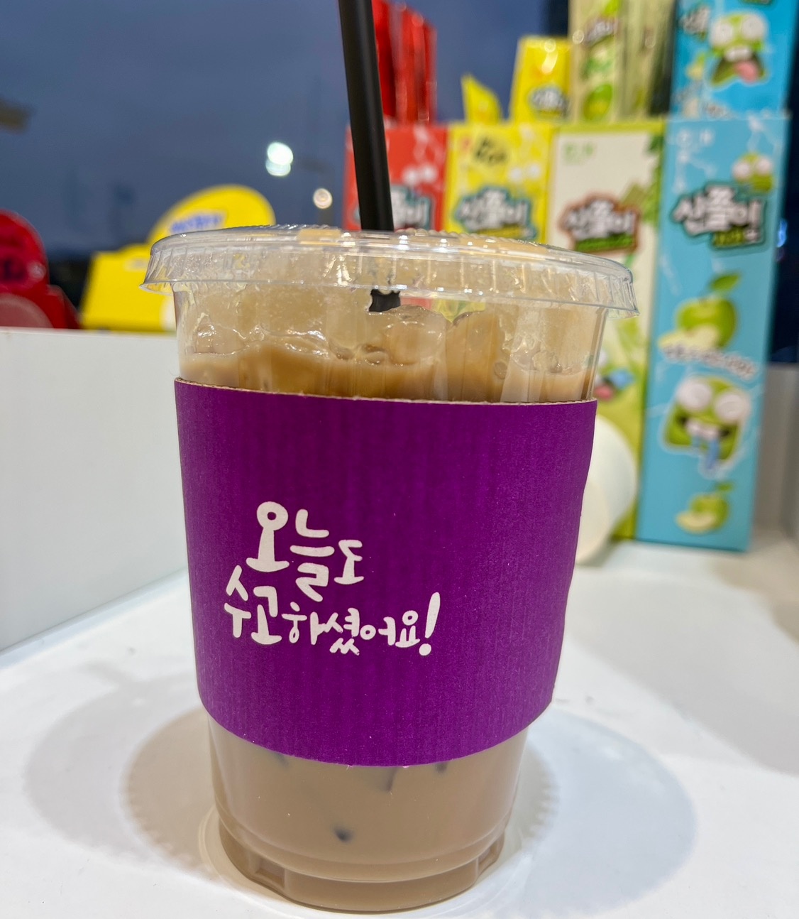 아이스크림살래 남위례역점 picture 2