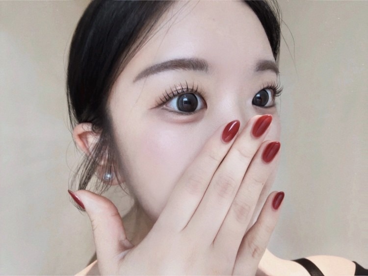 탄방동 속눈썹