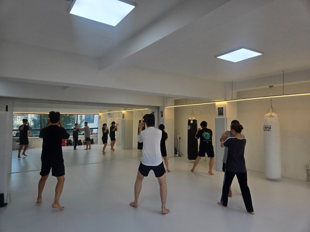 카프킥복싱MMA 신당 picture 2