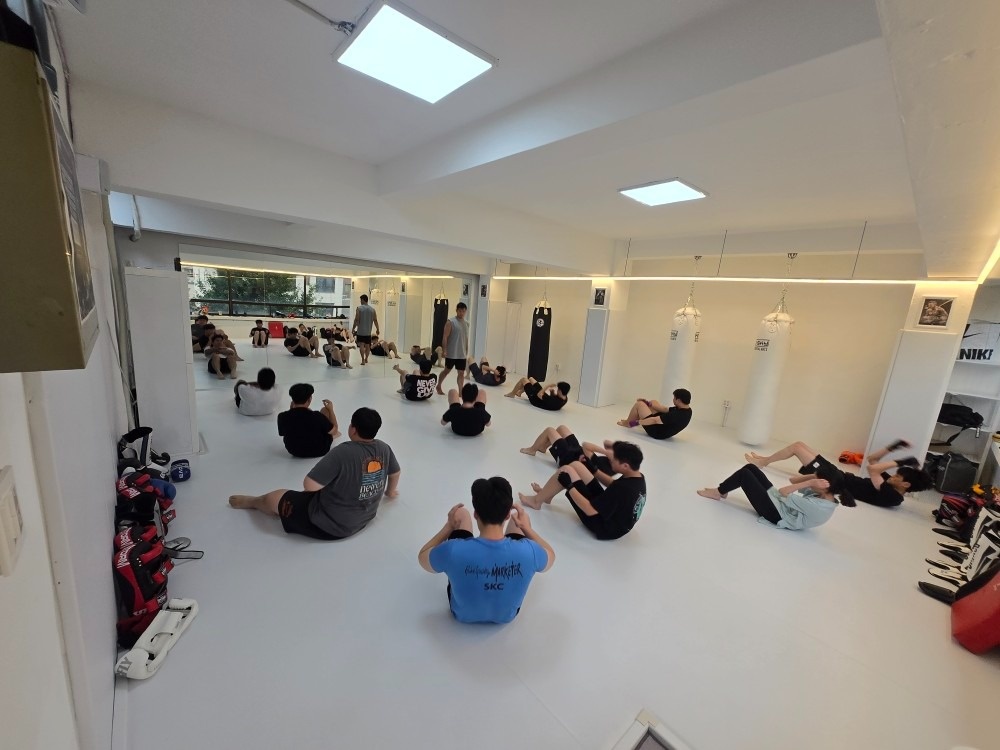 카프킥복싱MMA 신당 picture 3