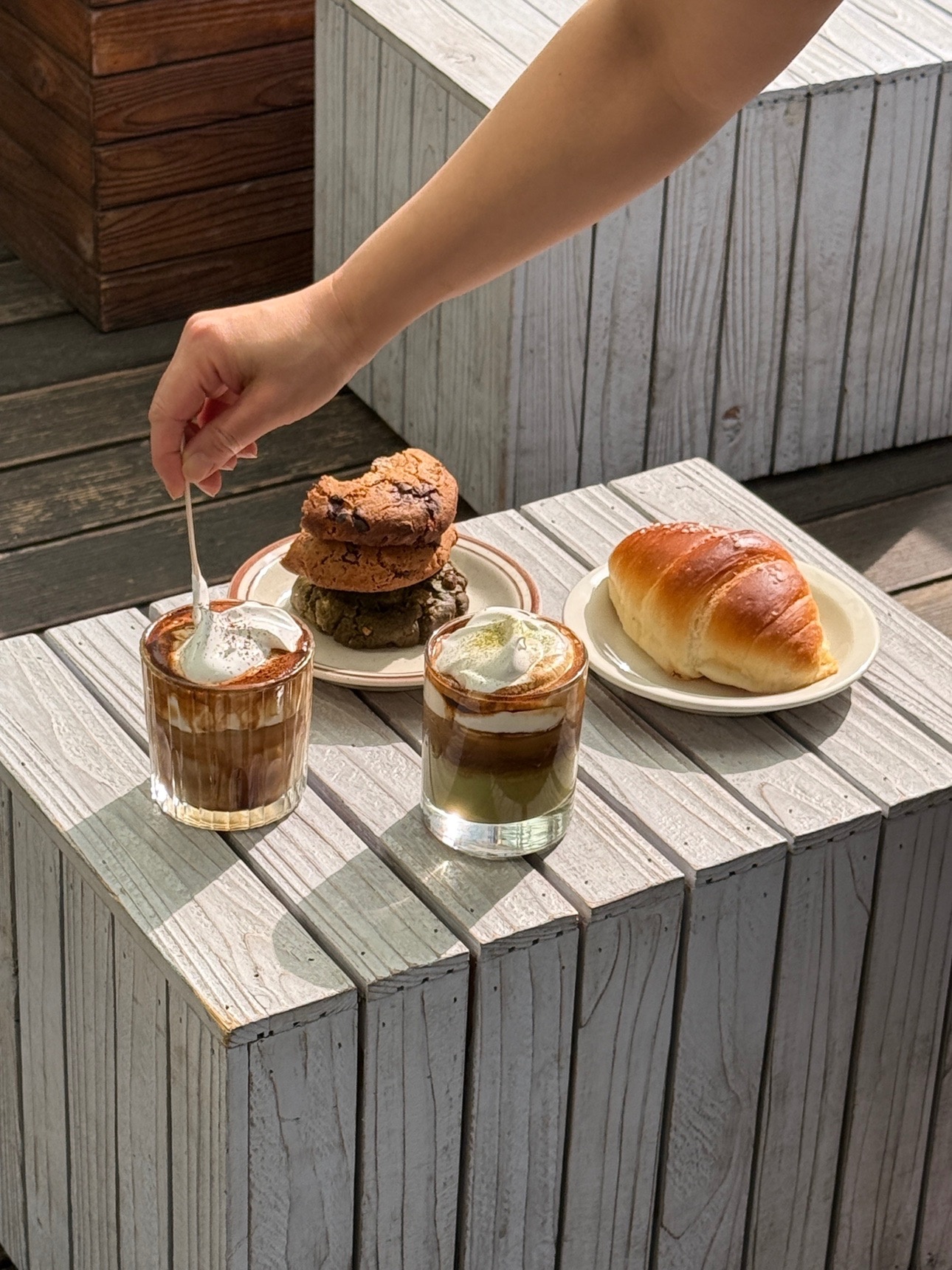 카페녹다 & 배달의녹다 picture 9