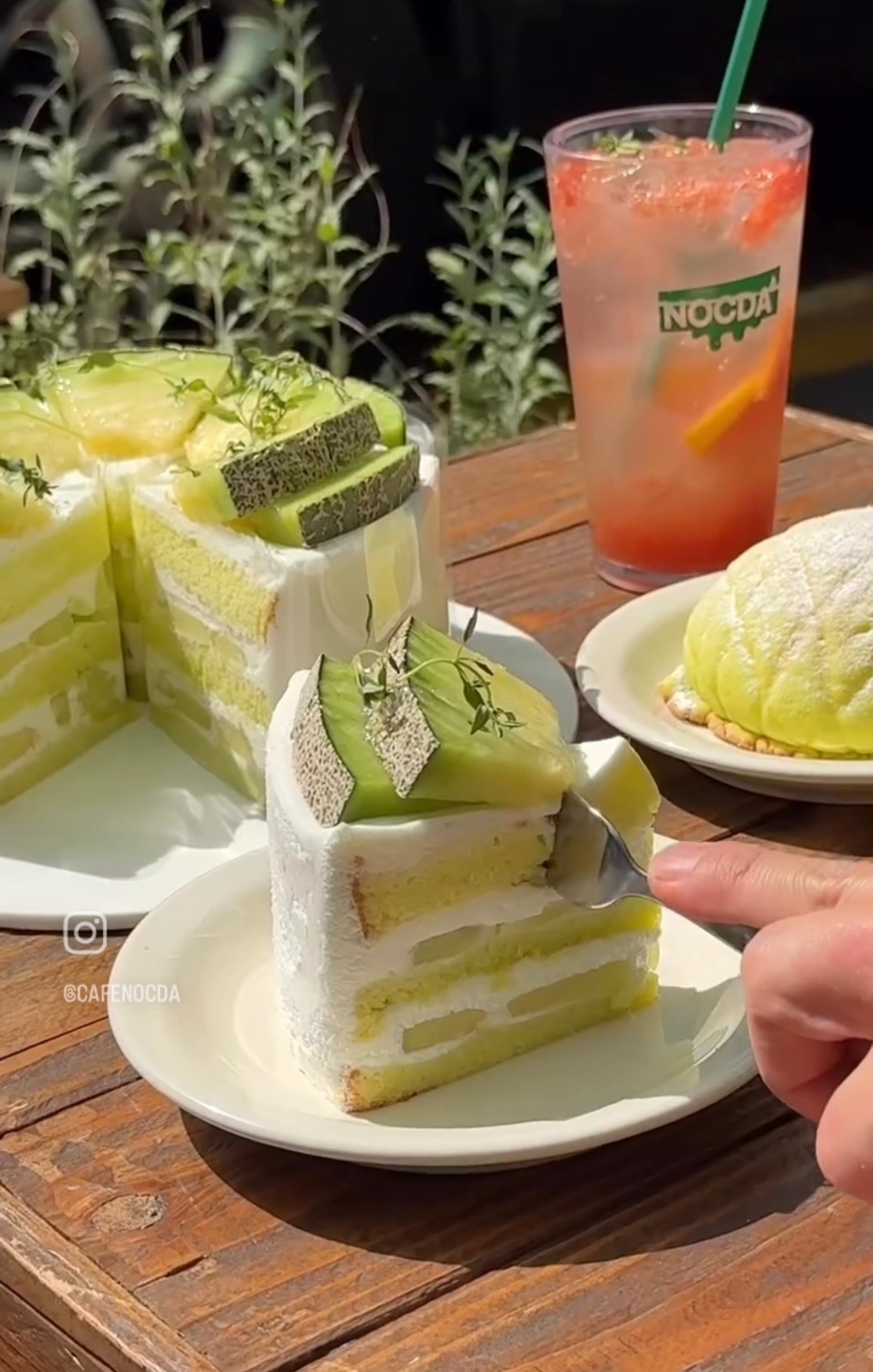 카페녹다 & 배달의녹다 picture 3