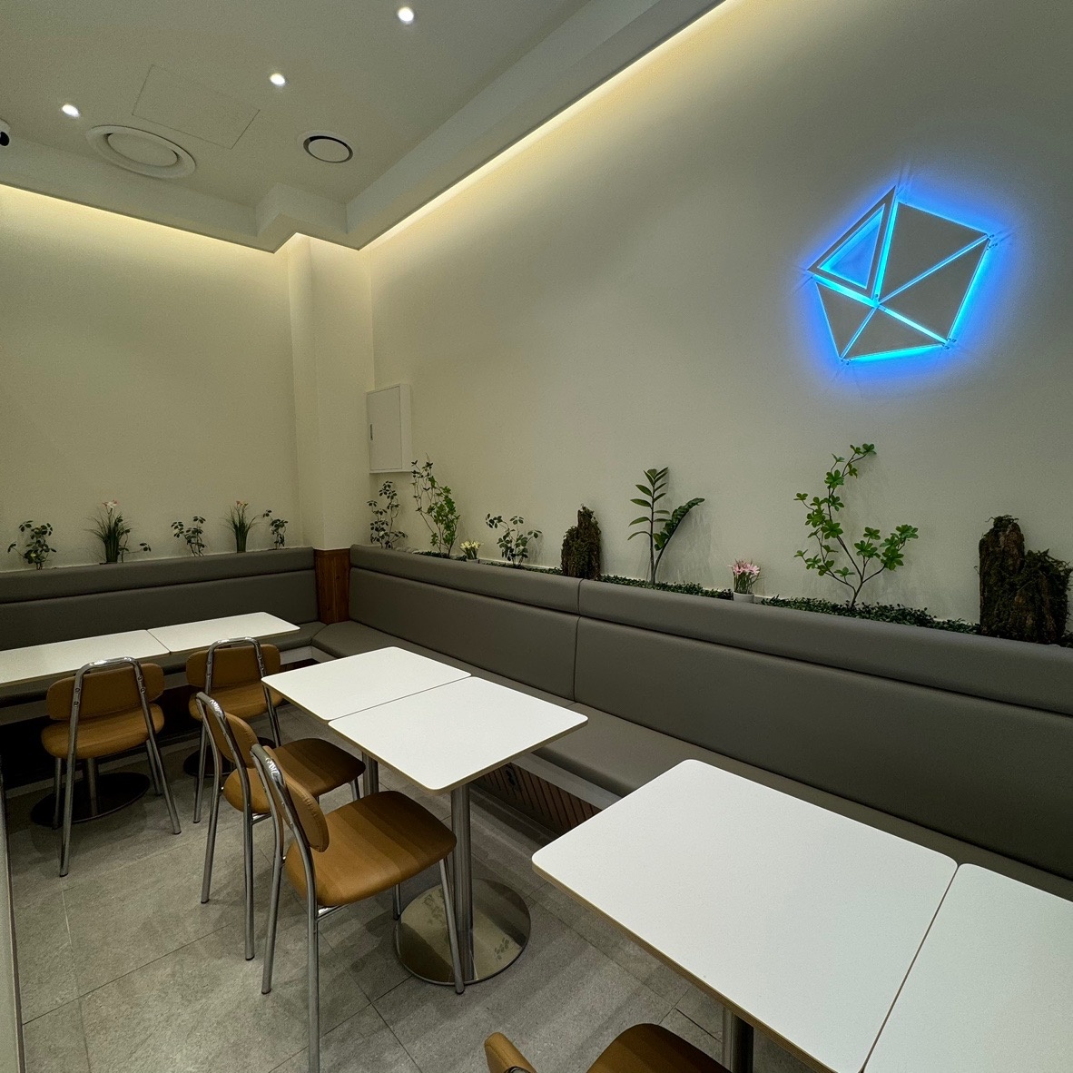 아몽즈커피 범일동일타워점 picture 0