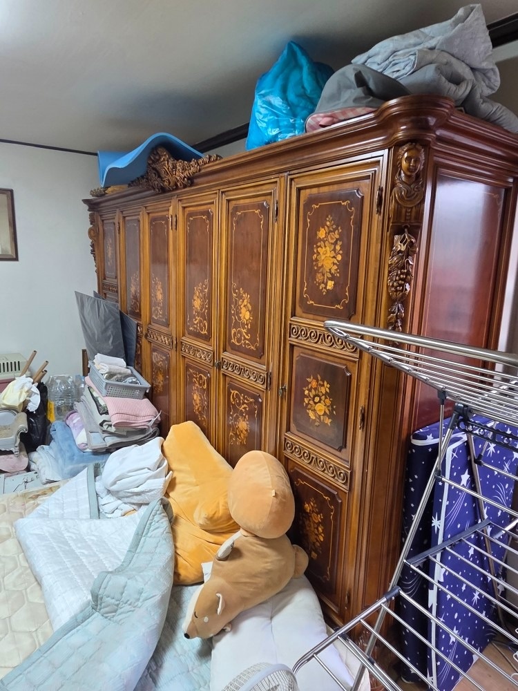 가전 가구 인테리어 폐기물수거 업체 picture 4