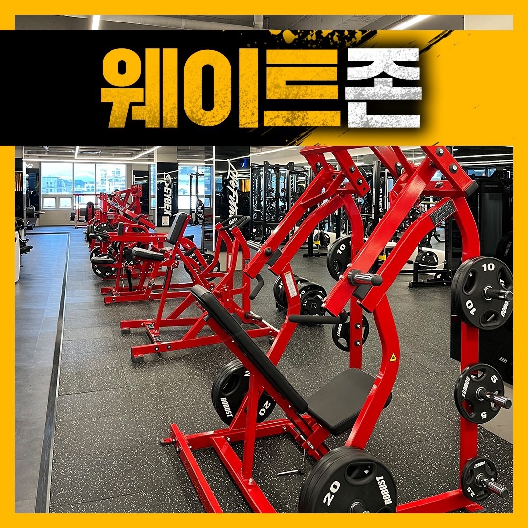 버트짐 picture 8