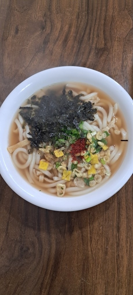 바로찬분식