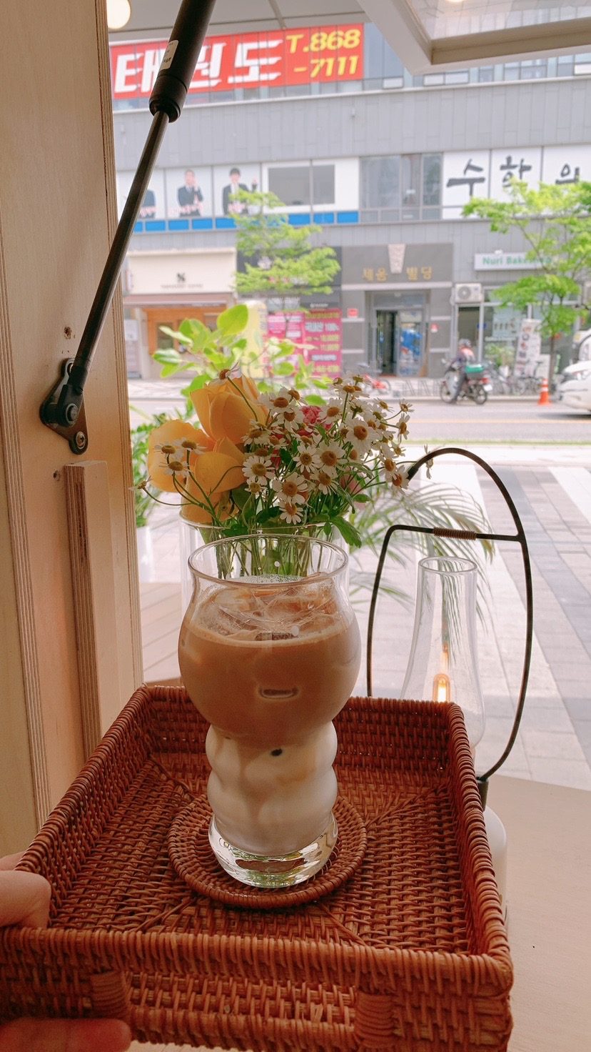 라떼맛집☕️🥛