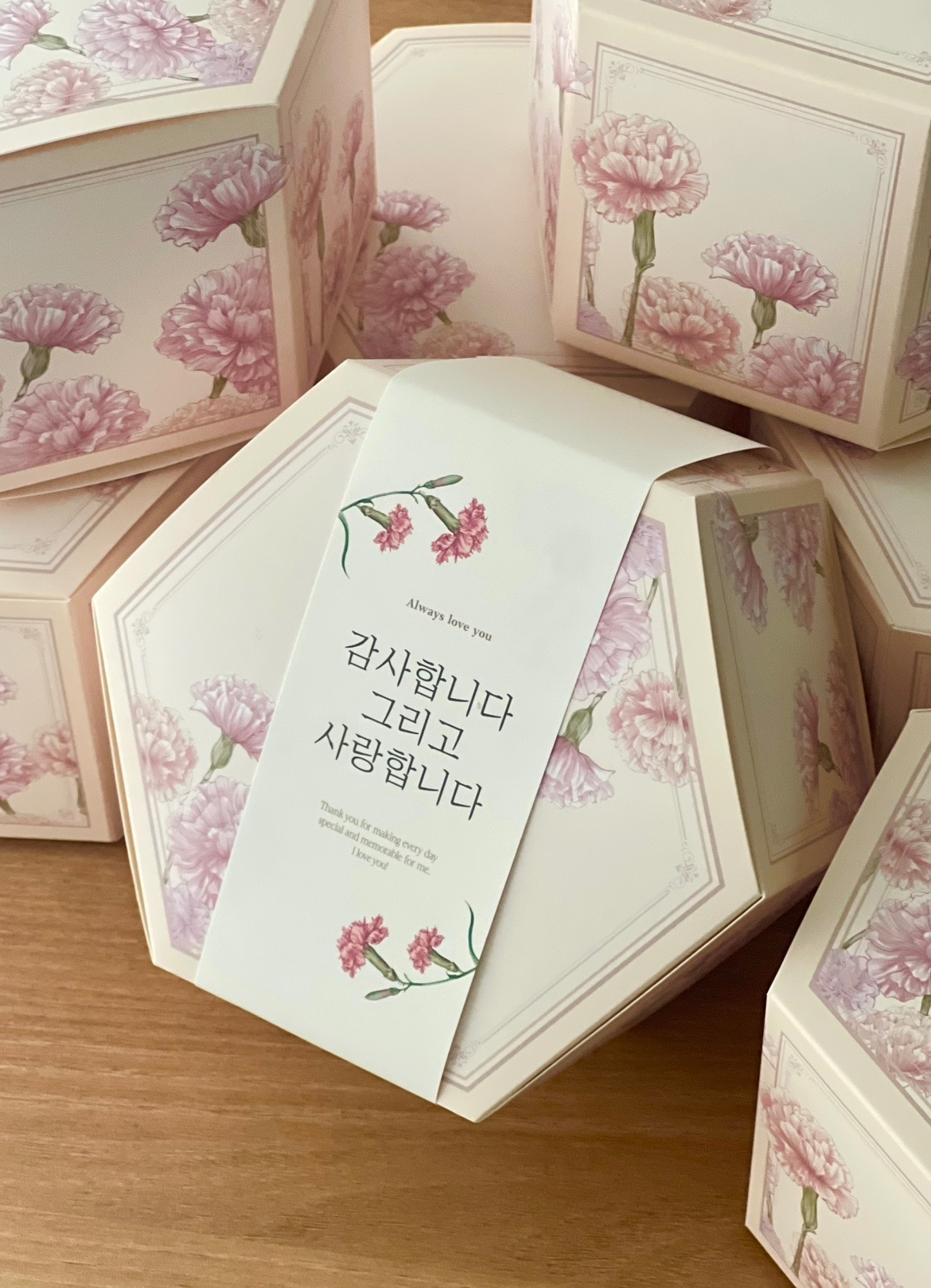 레이첼 케이크 앤 디저트 picture 3